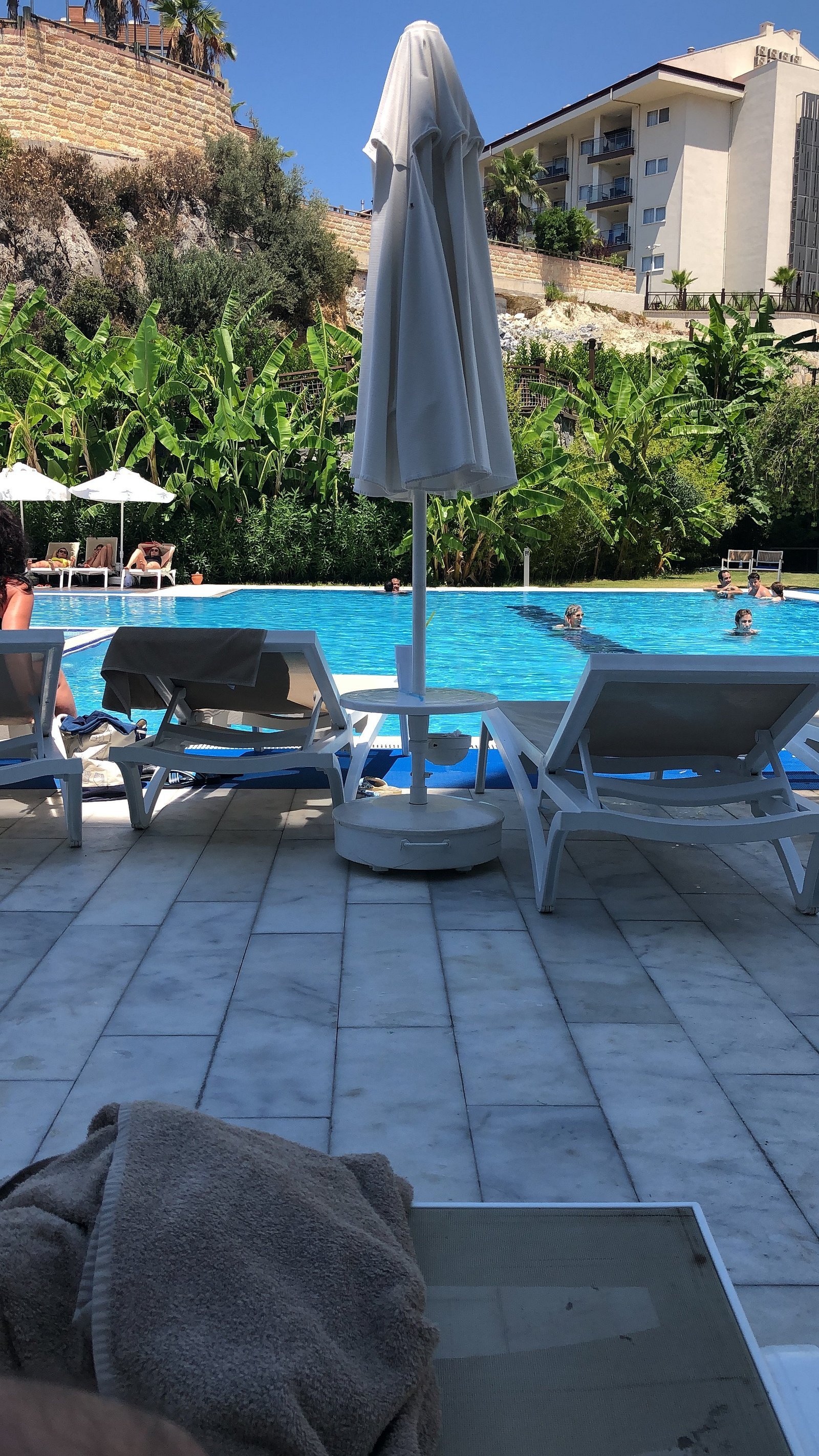 Ramada Resort By Wyndham Kusadasi photo 15