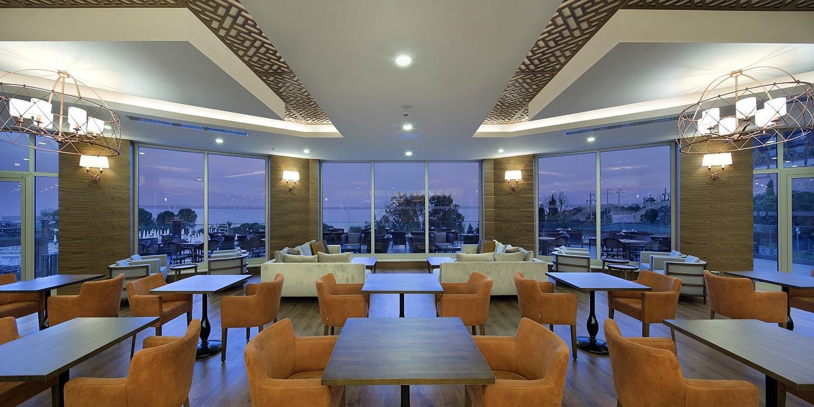 Ramada Resort By Wyndham Kusadasi photo 3