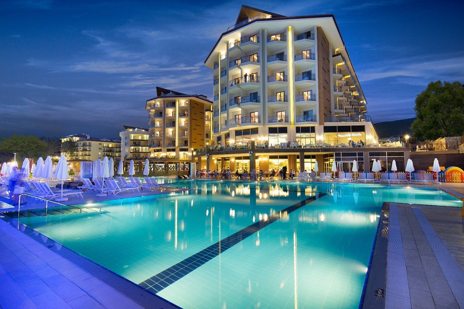 Ramada Resort By Wyndham Kusadasi photo 10