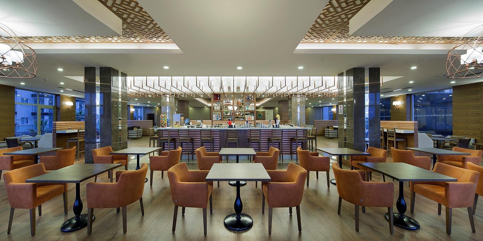 Ramada Resort By Wyndham Kusadasi photo 4