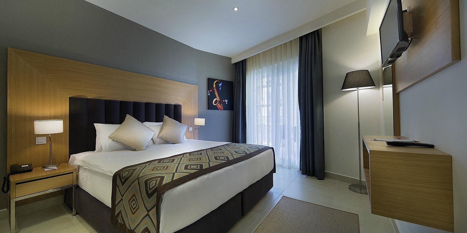 Ramada Resort By Wyndham Kusadasi photo 17