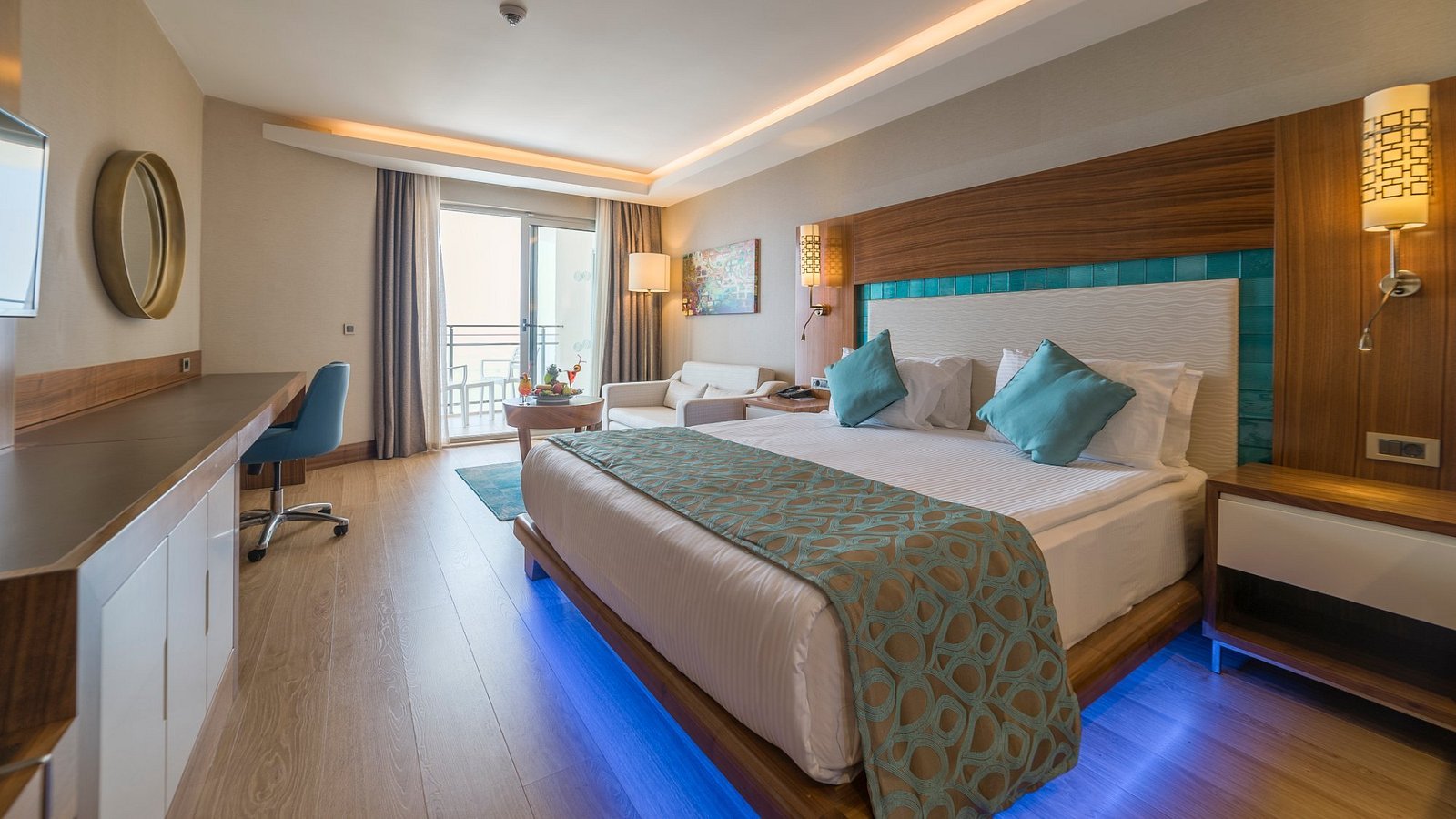 Ramada Resort By Wyndham Kusadasi photo 18