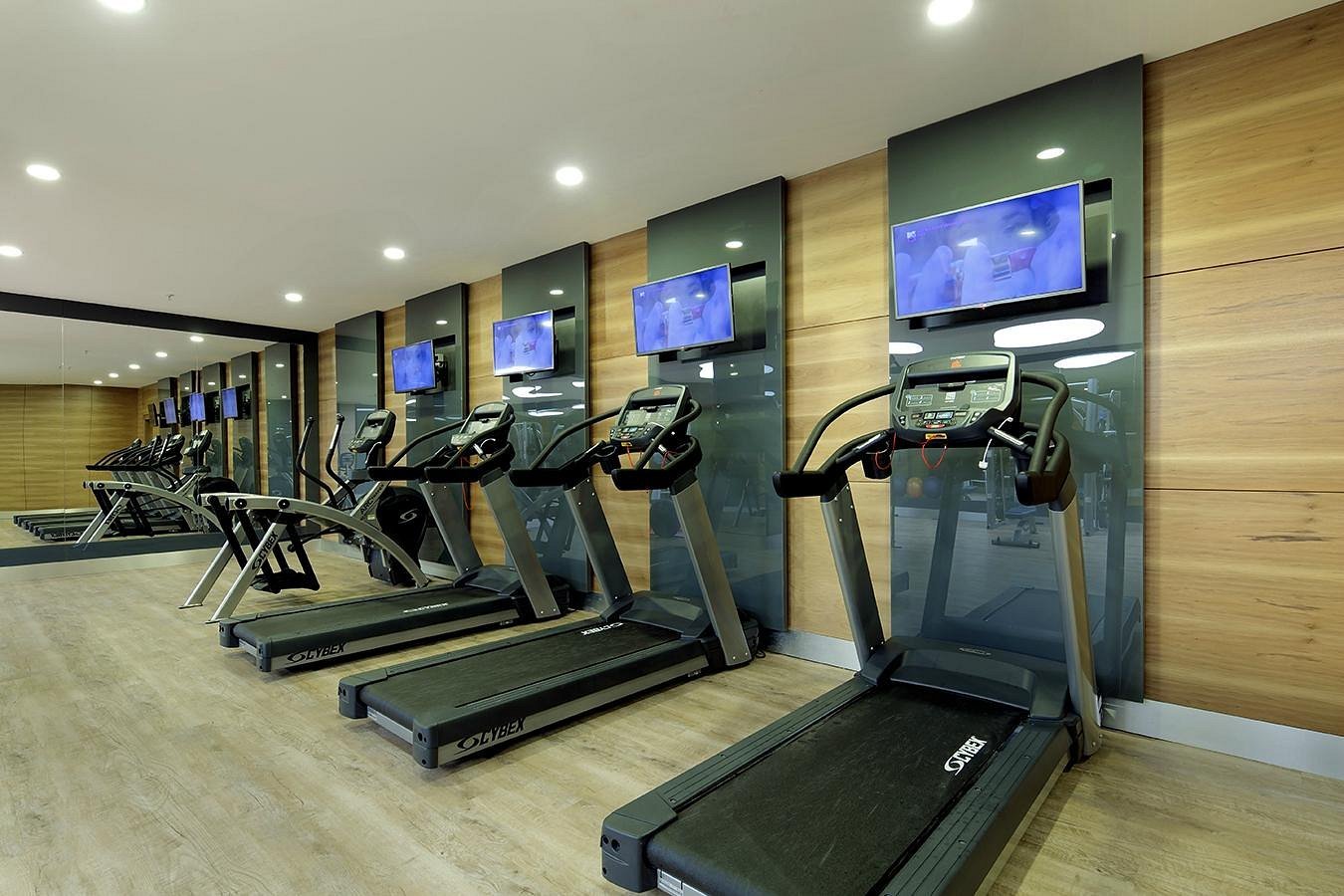Ramada Resort By Wyndham Kusadasi photo 16