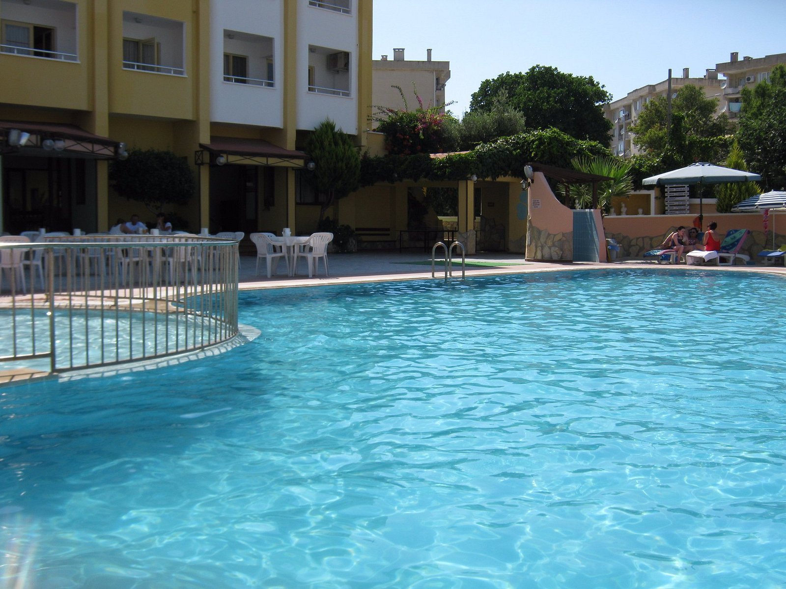 Oya Apart photo 6