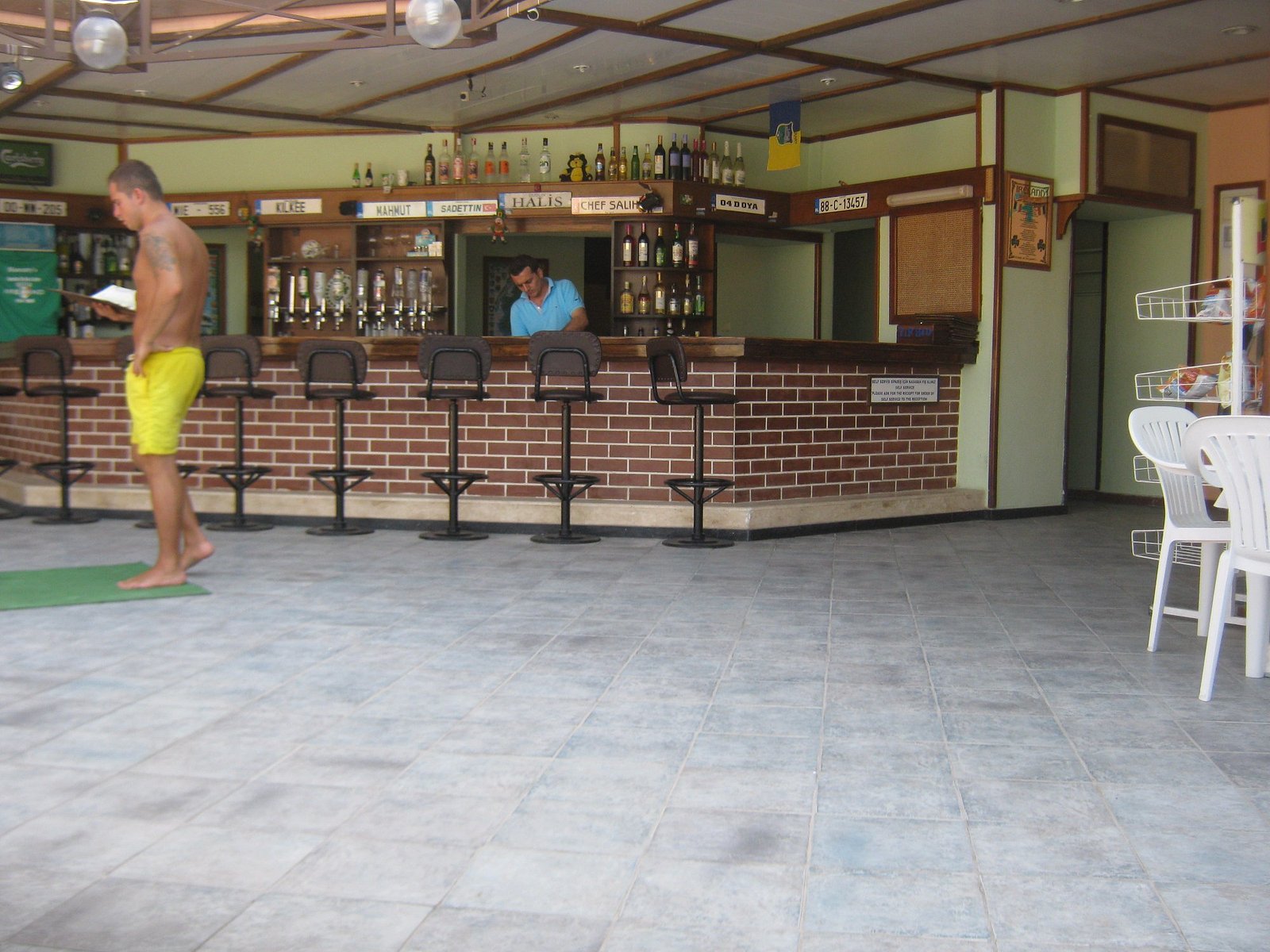 Oya Apart photo 3