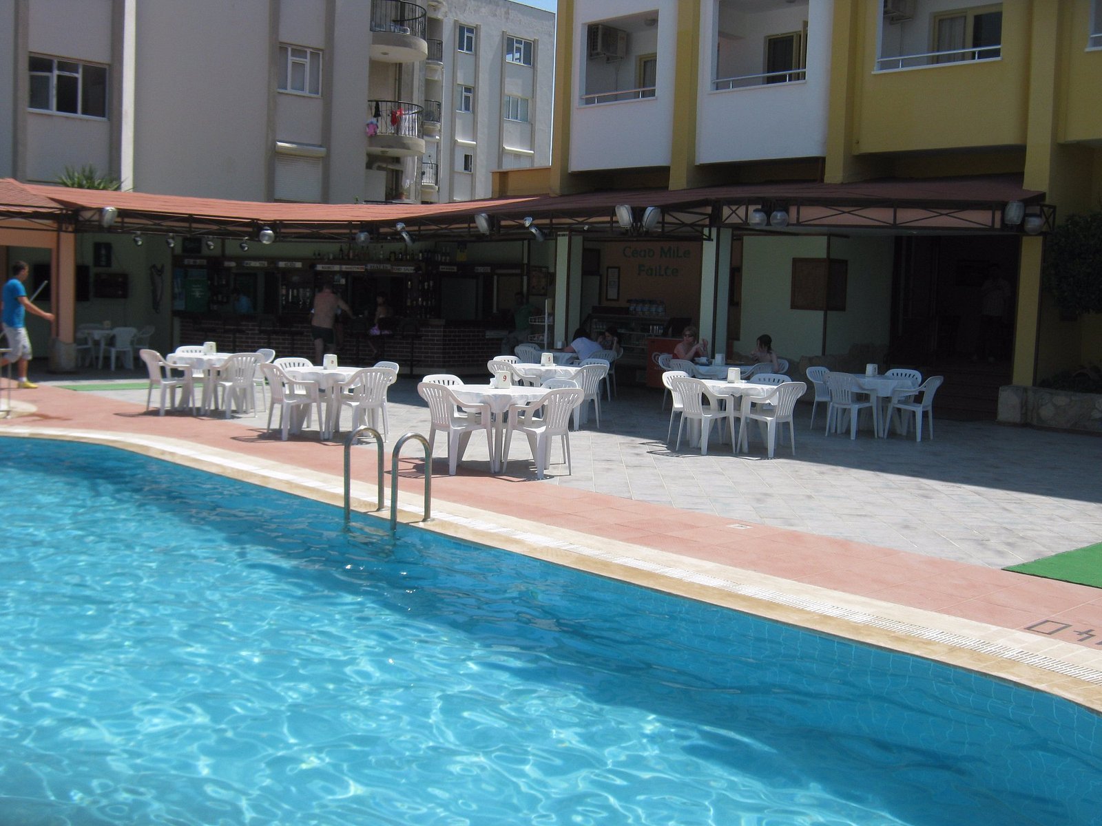Oya Apart photo 7