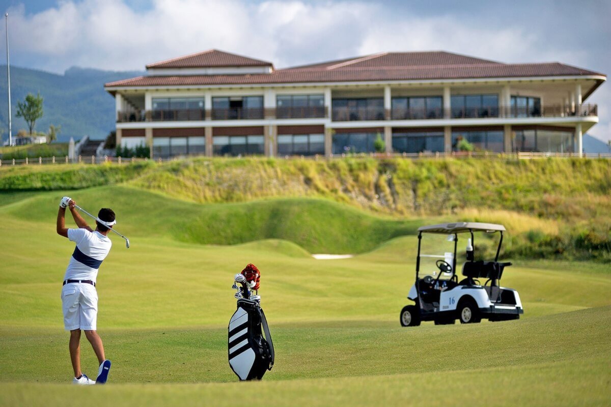 Ramada Resort By Wyndham Kuşadası & Golf photo 2