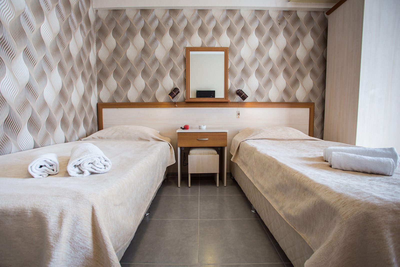 Saturn Hotel Kuşadası photo 17