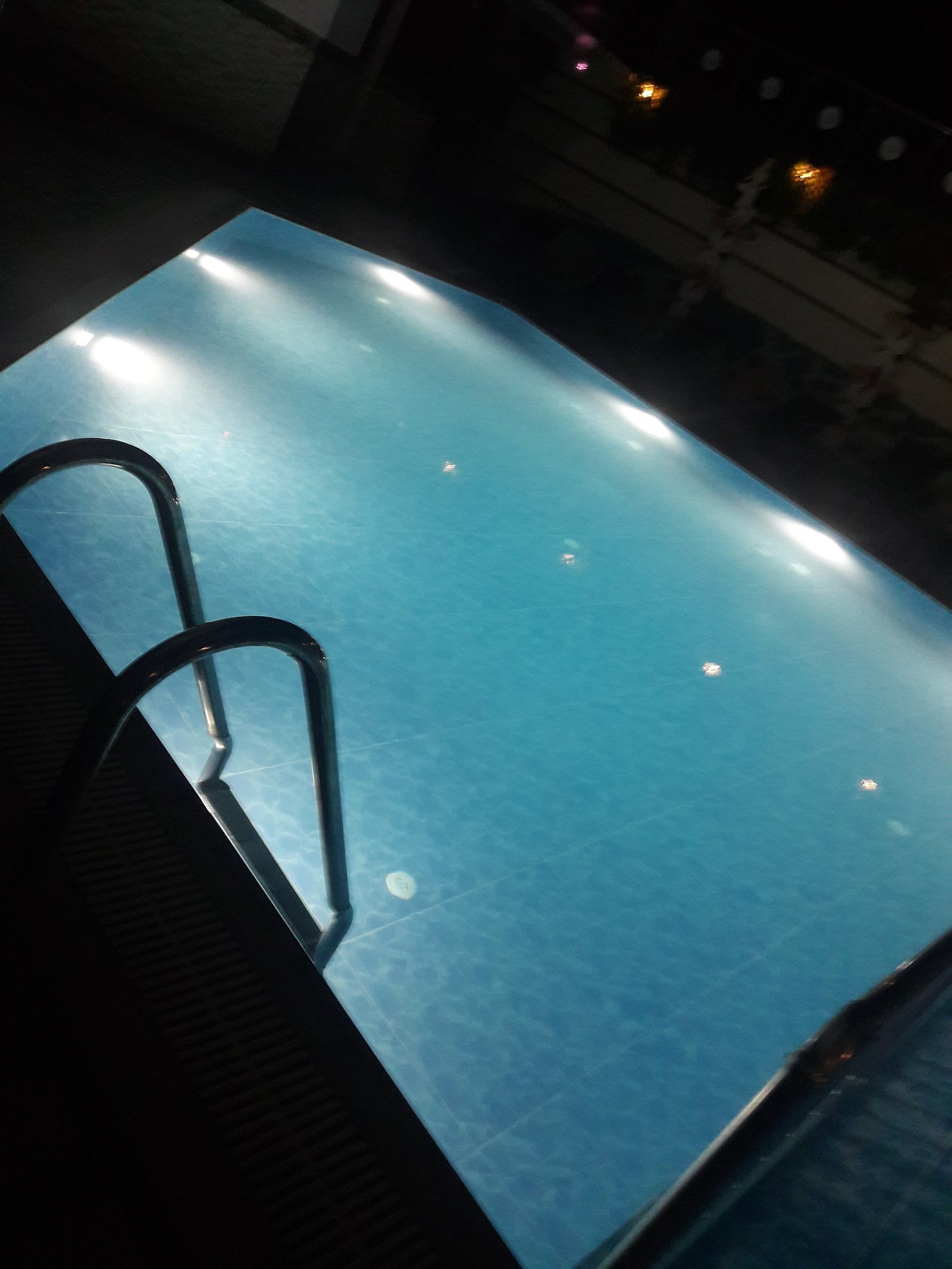 Saturn Hotel Kuşadası photo 9