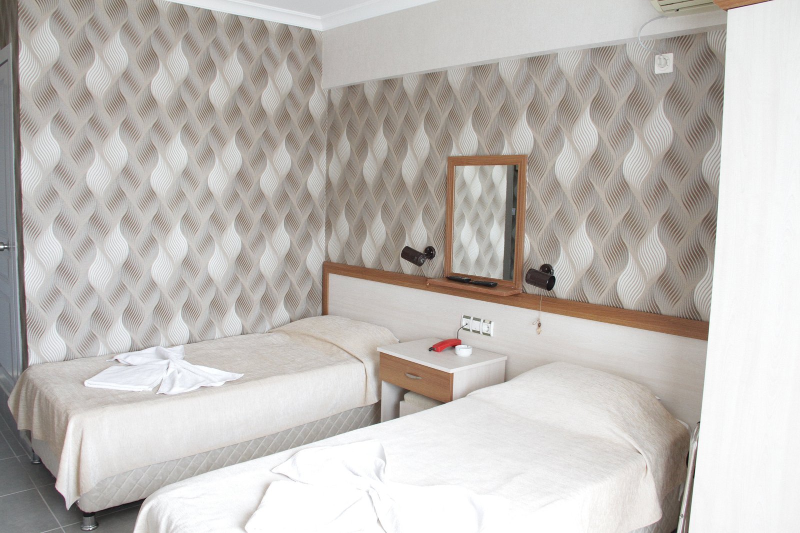 Saturn Hotel Kuşadası photo 12