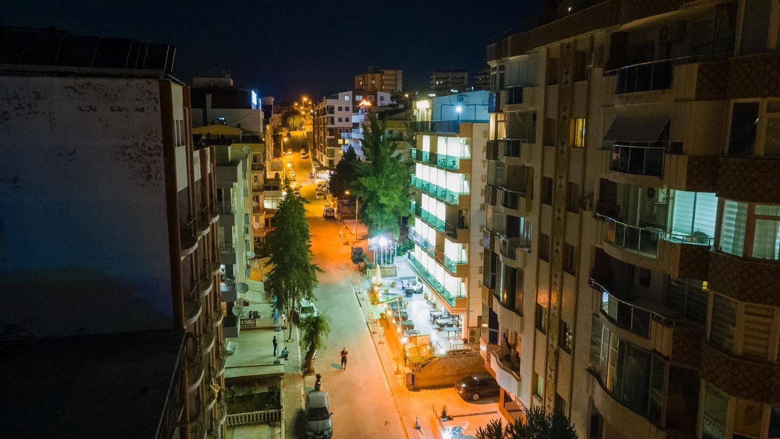 Saturn Hotel Kuşadası photo 4