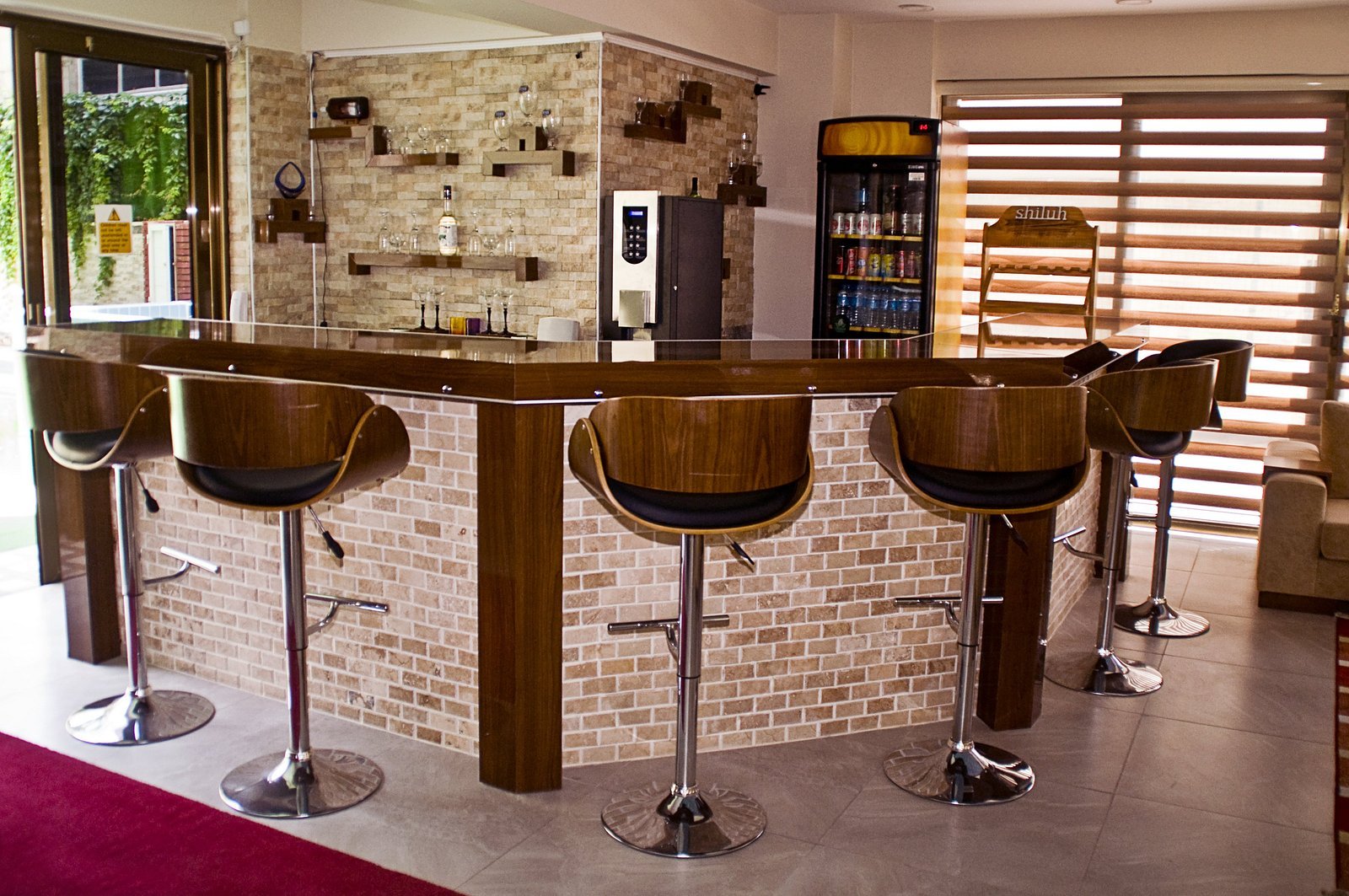 Saturn Hotel Kuşadası photo 5
