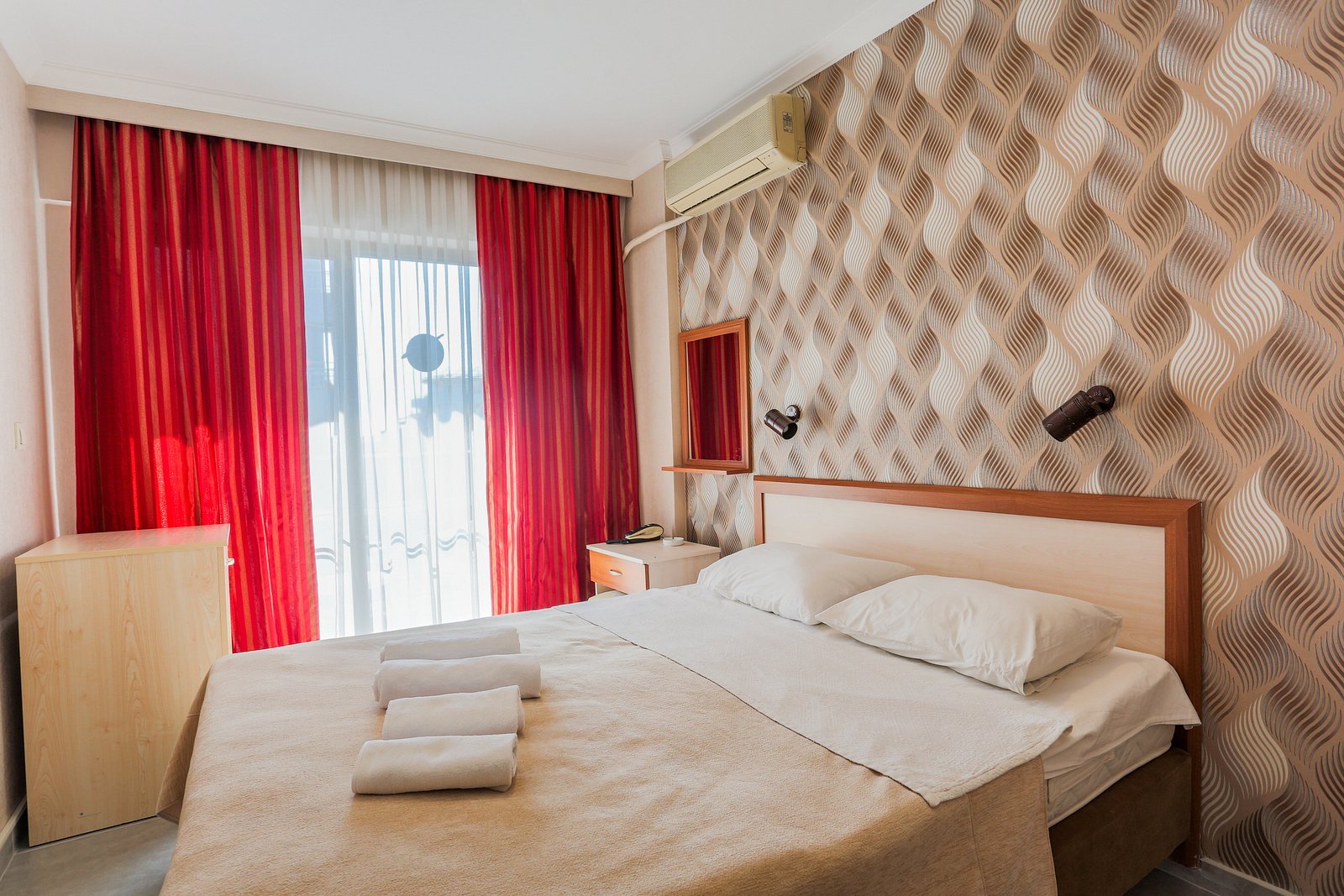 Saturn Hotel Kuşadası photo 13