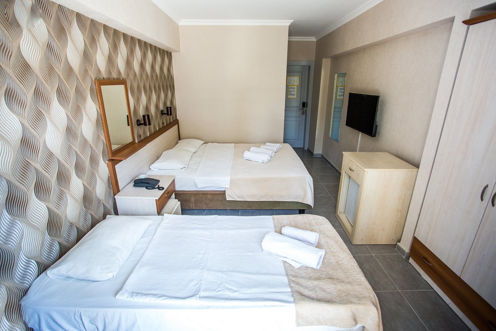 Saturn Hotel Kuşadası photo 14