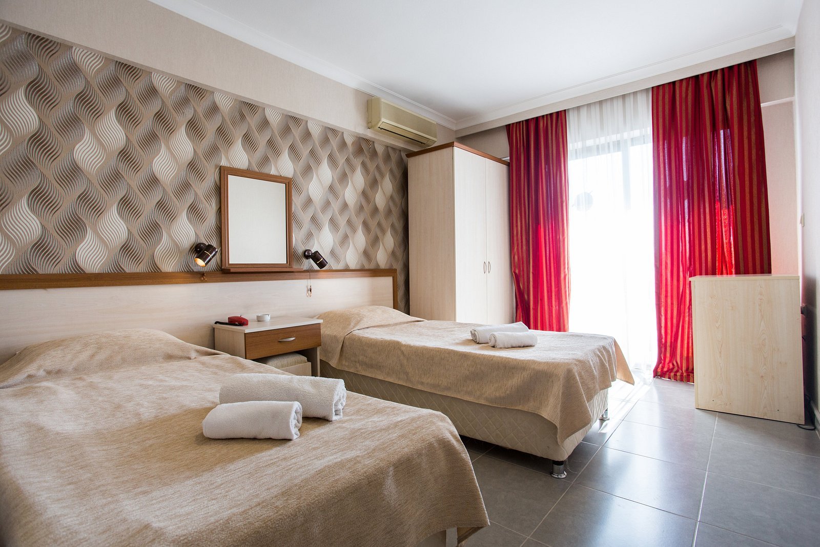 Saturn Hotel Kuşadası photo 15