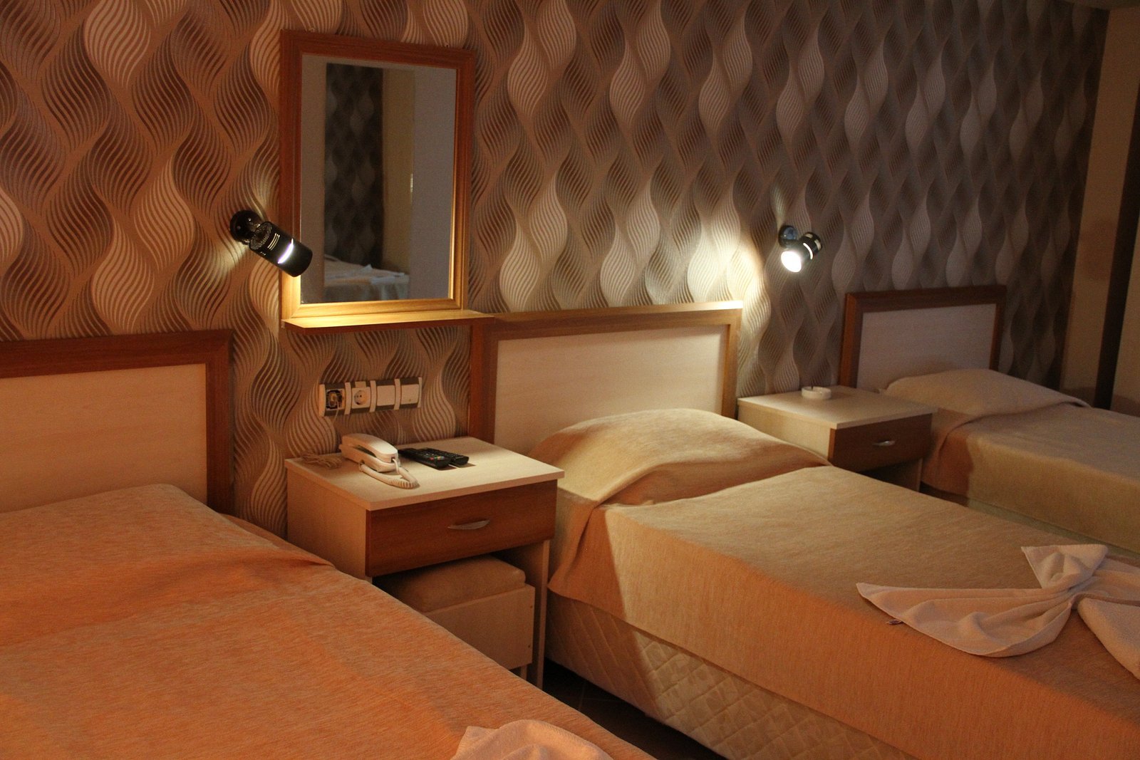 Saturn Hotel Kuşadası photo 16