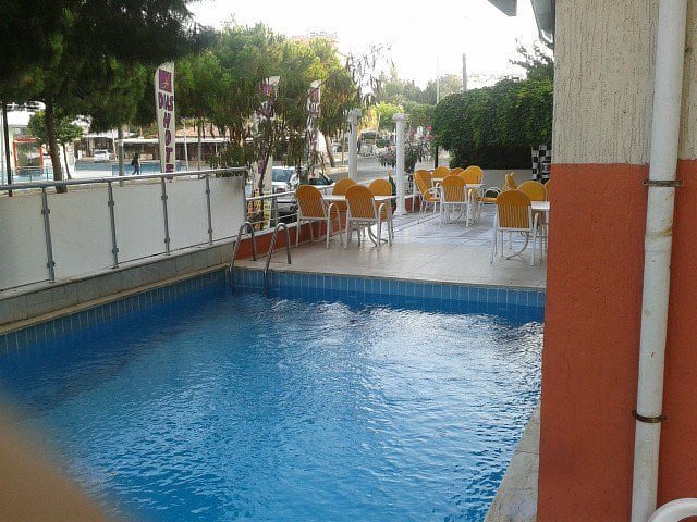 Dias Hotel photo 7