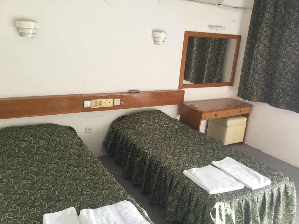Dias Hotel photo 9