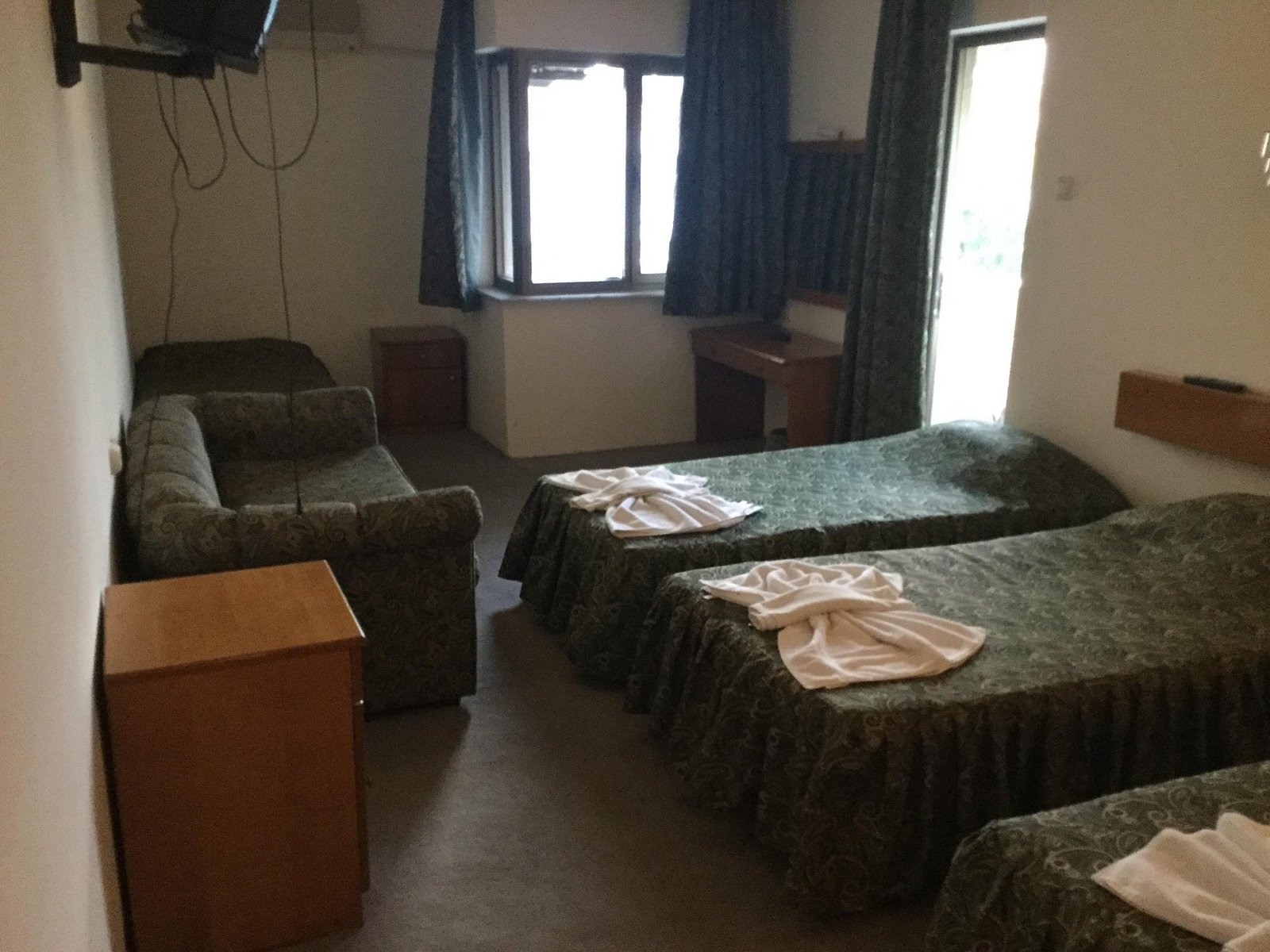 Dias Hotel photo 10
