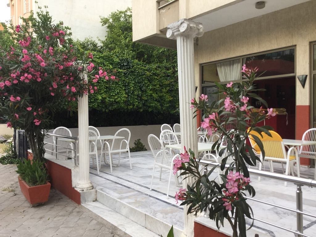 Dias Hotel — Kuşadası - Ephesus