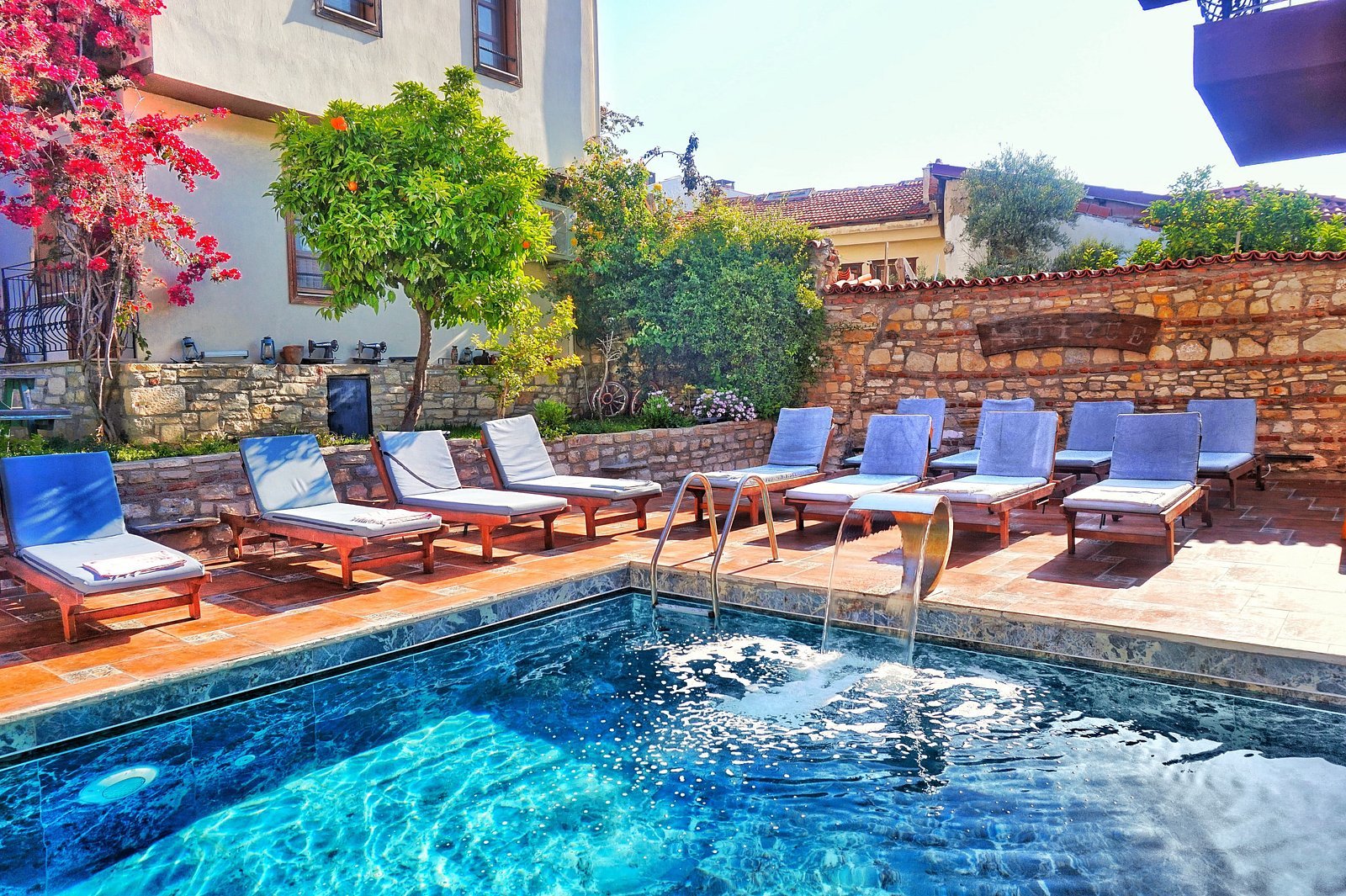 Sezgin Boutique Hotel photo 10