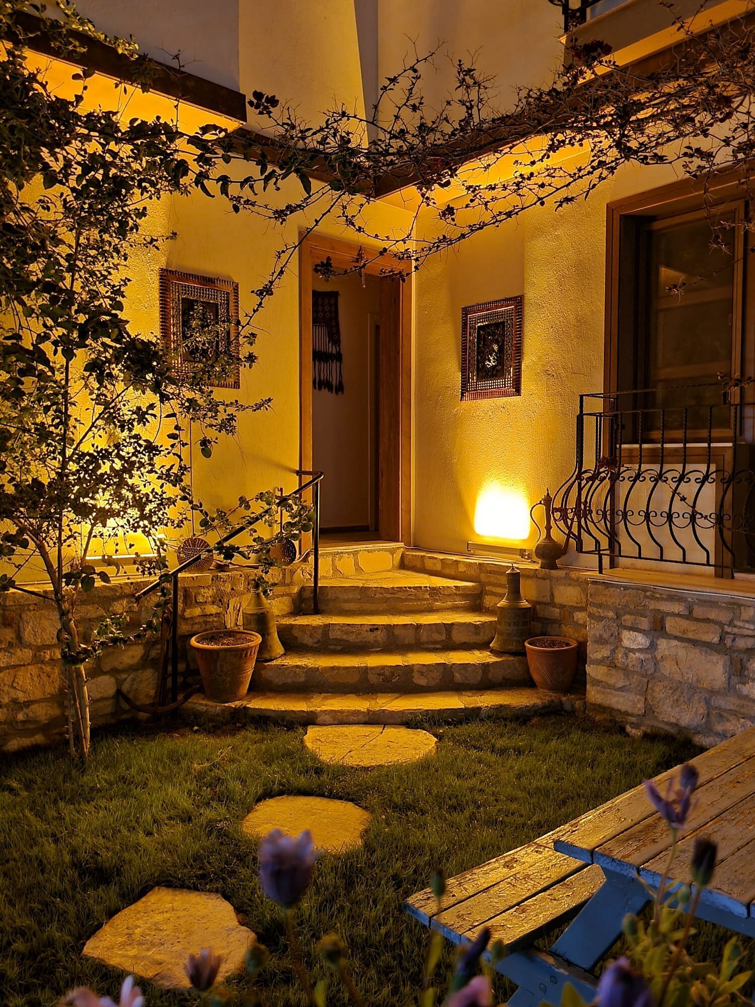 Sezgin Boutique Hotel photo 2