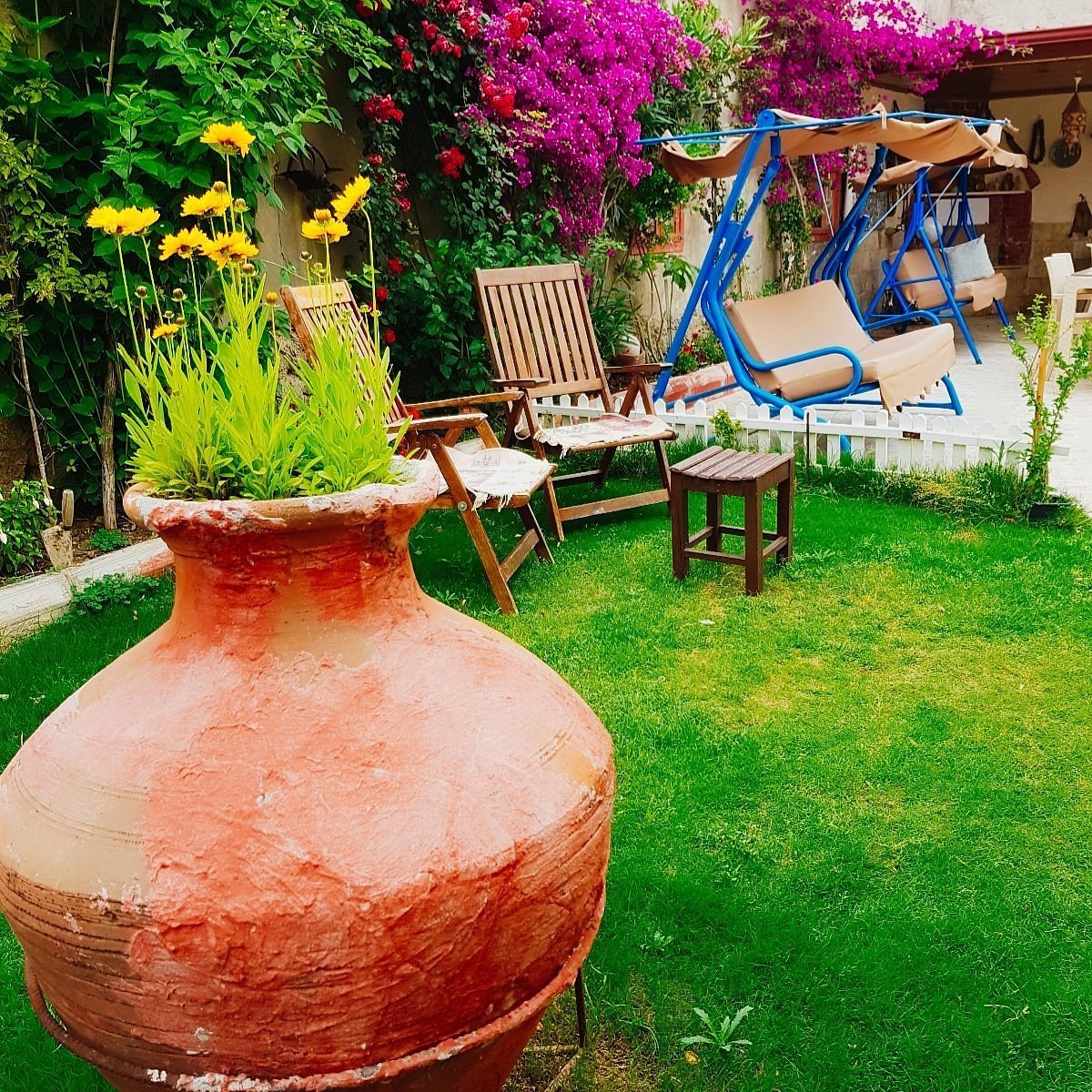 Sezgin Boutique Hotel photo 3