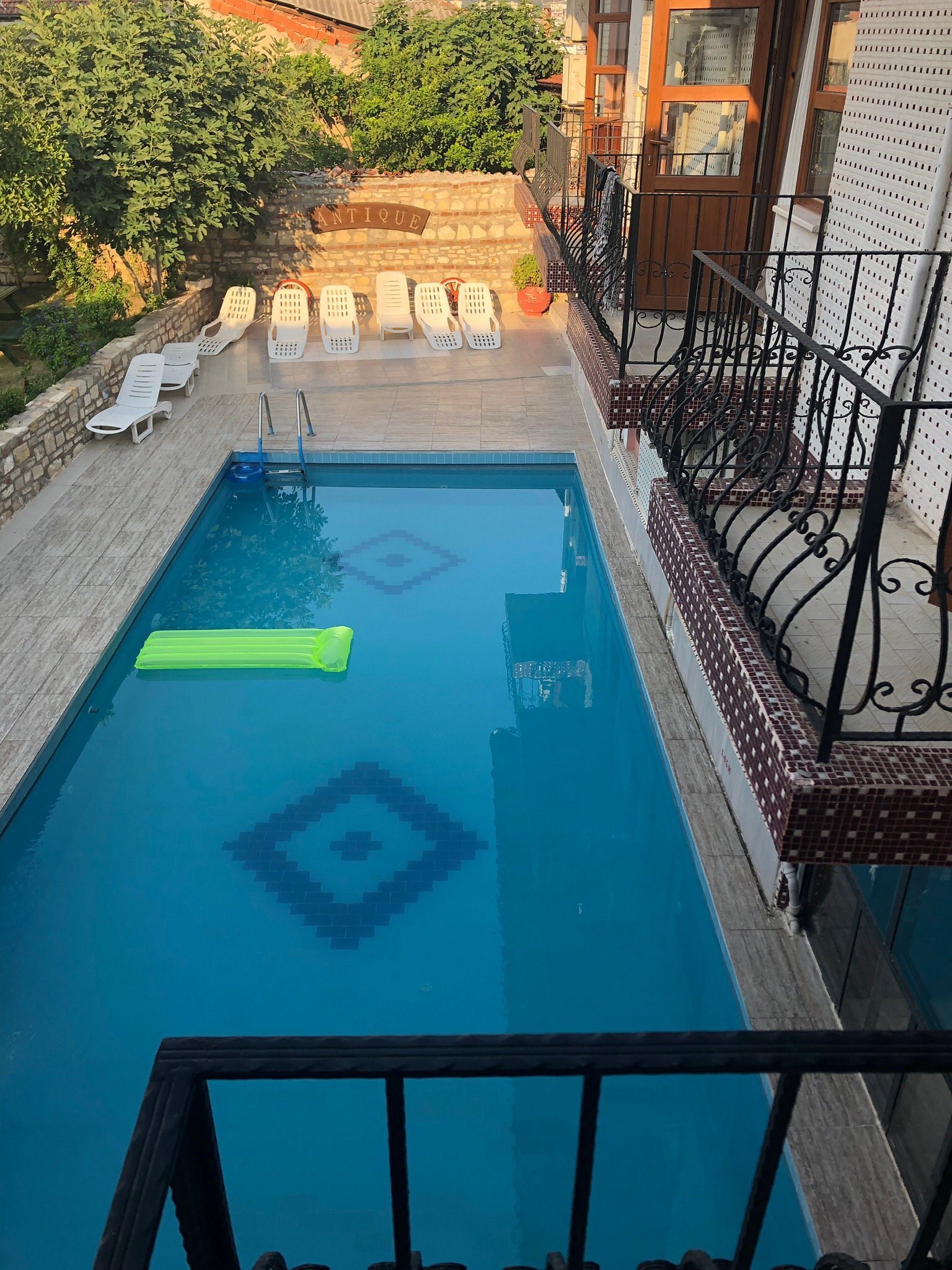 Sezgin Boutique Hotel photo 12