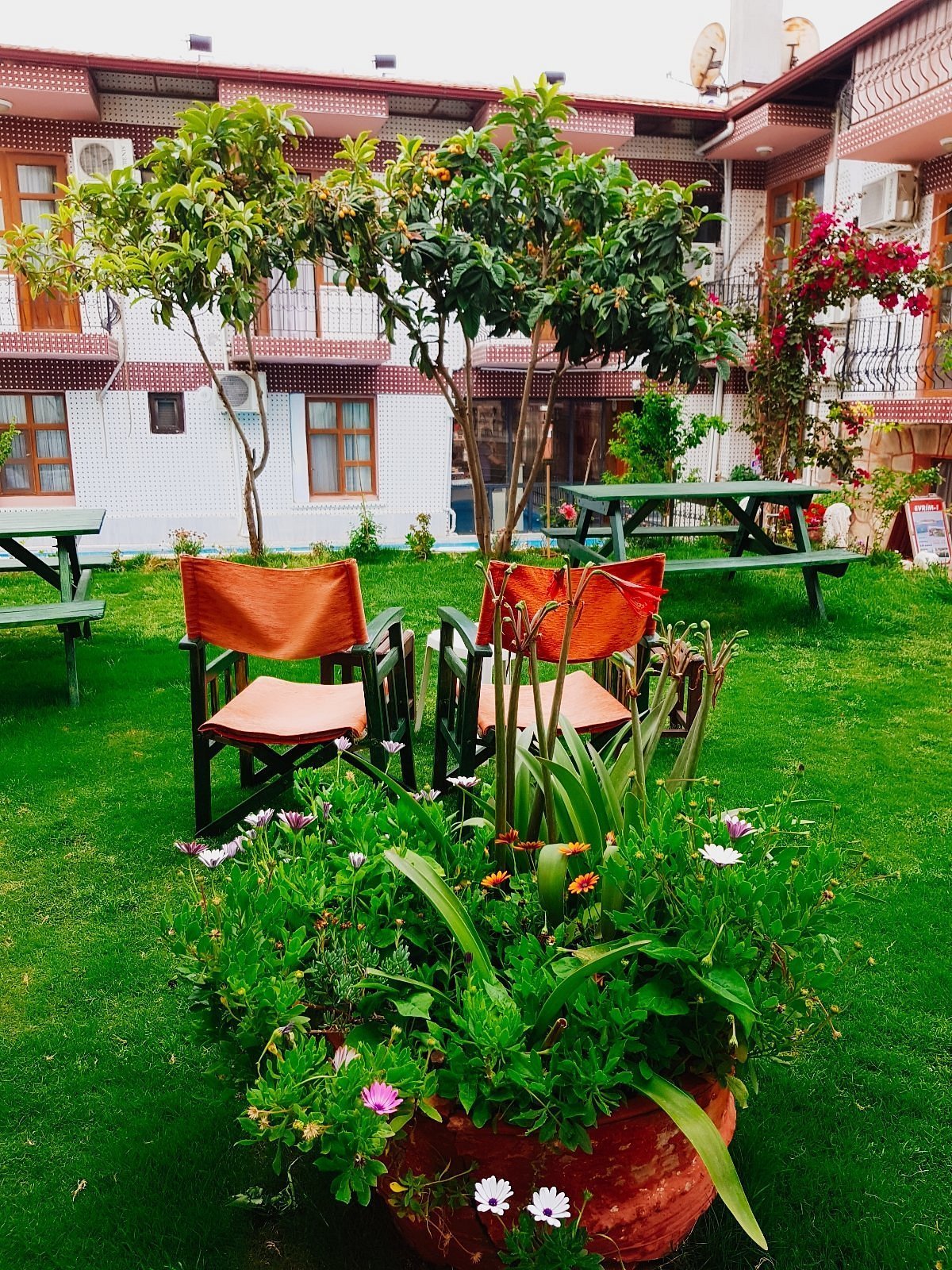 Sezgin Boutique Hotel photo 4