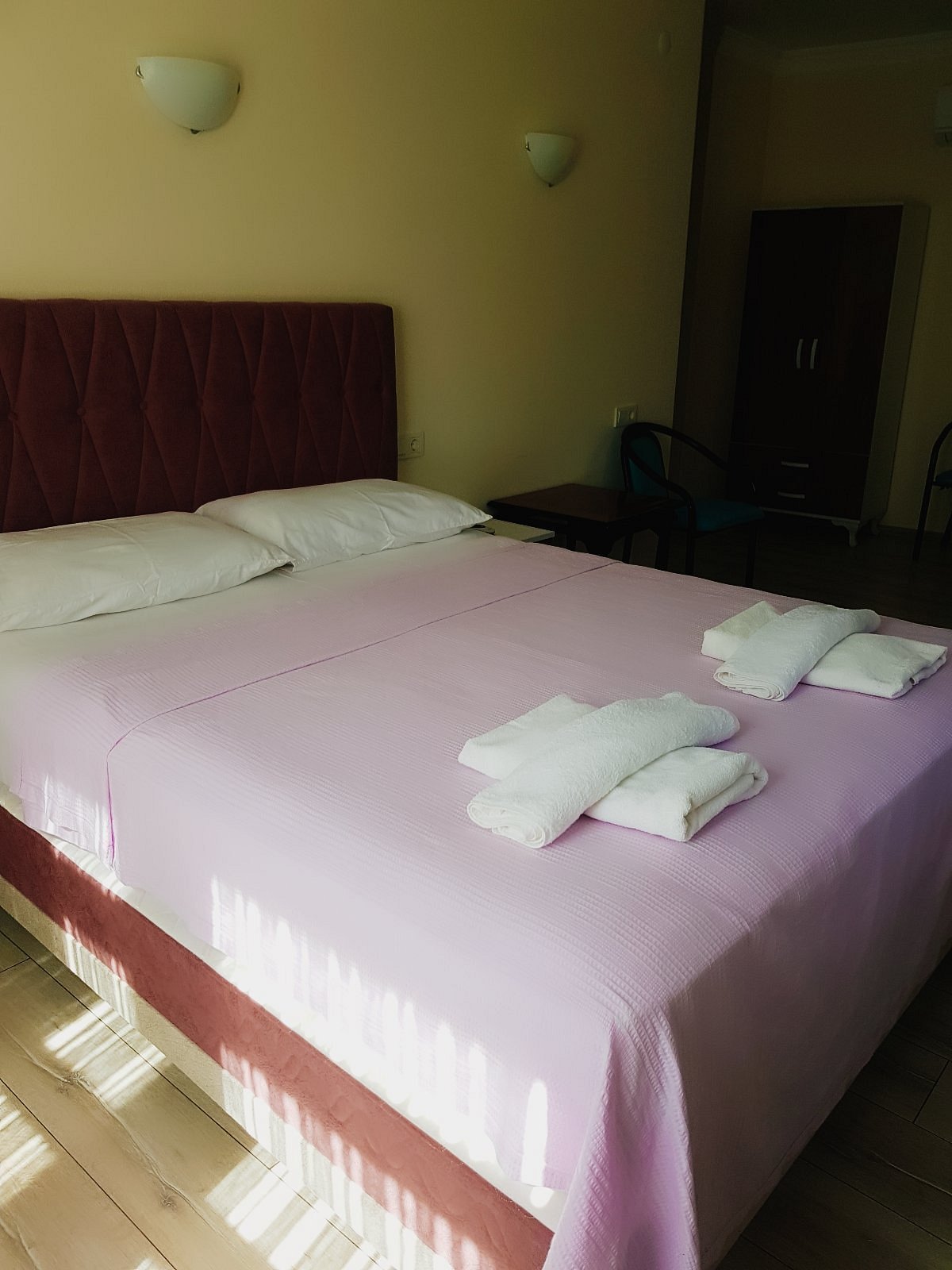 Sezgin Boutique Hotel photo 19
