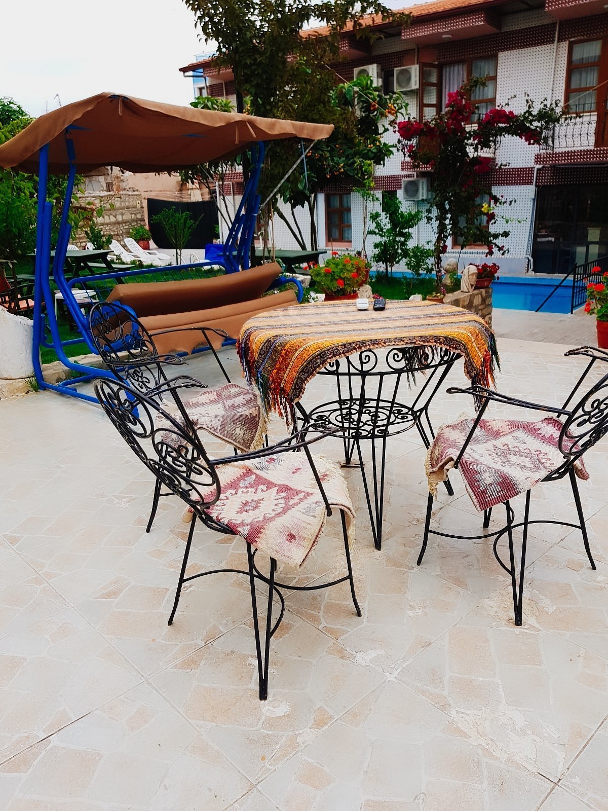Sezgin Boutique Hotel photo 5