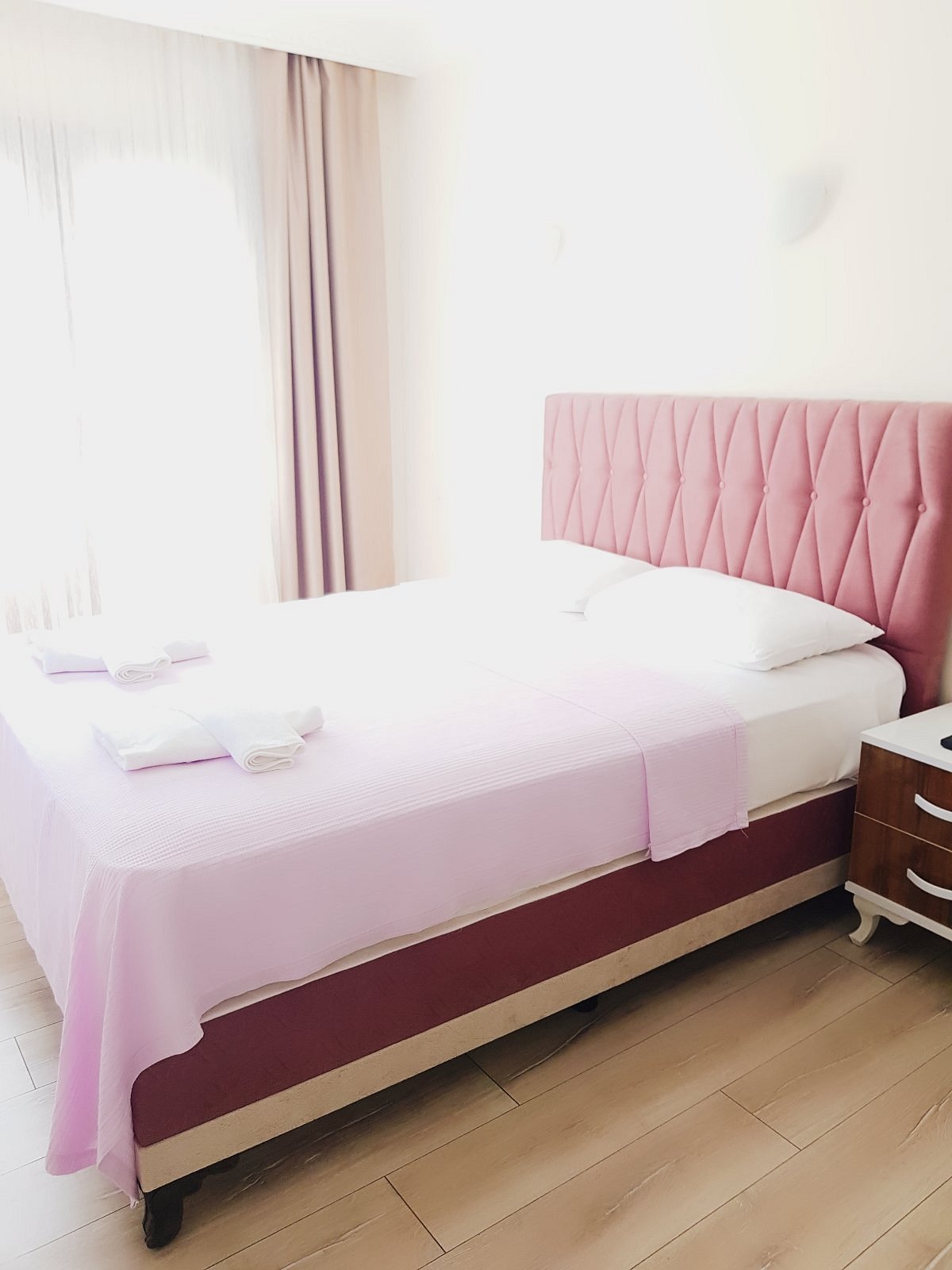 Sezgin Boutique Hotel photo 20