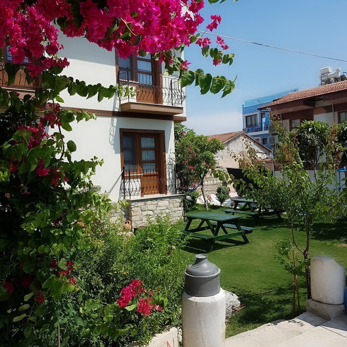 Sezgin Boutique Hotel photo 6