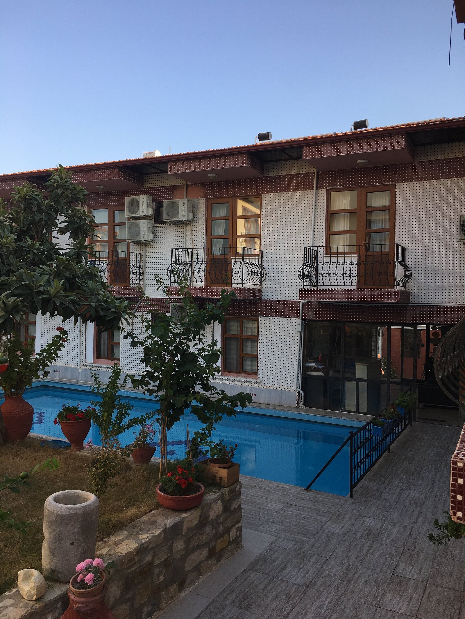 Sezgin Boutique Hotel photo 8