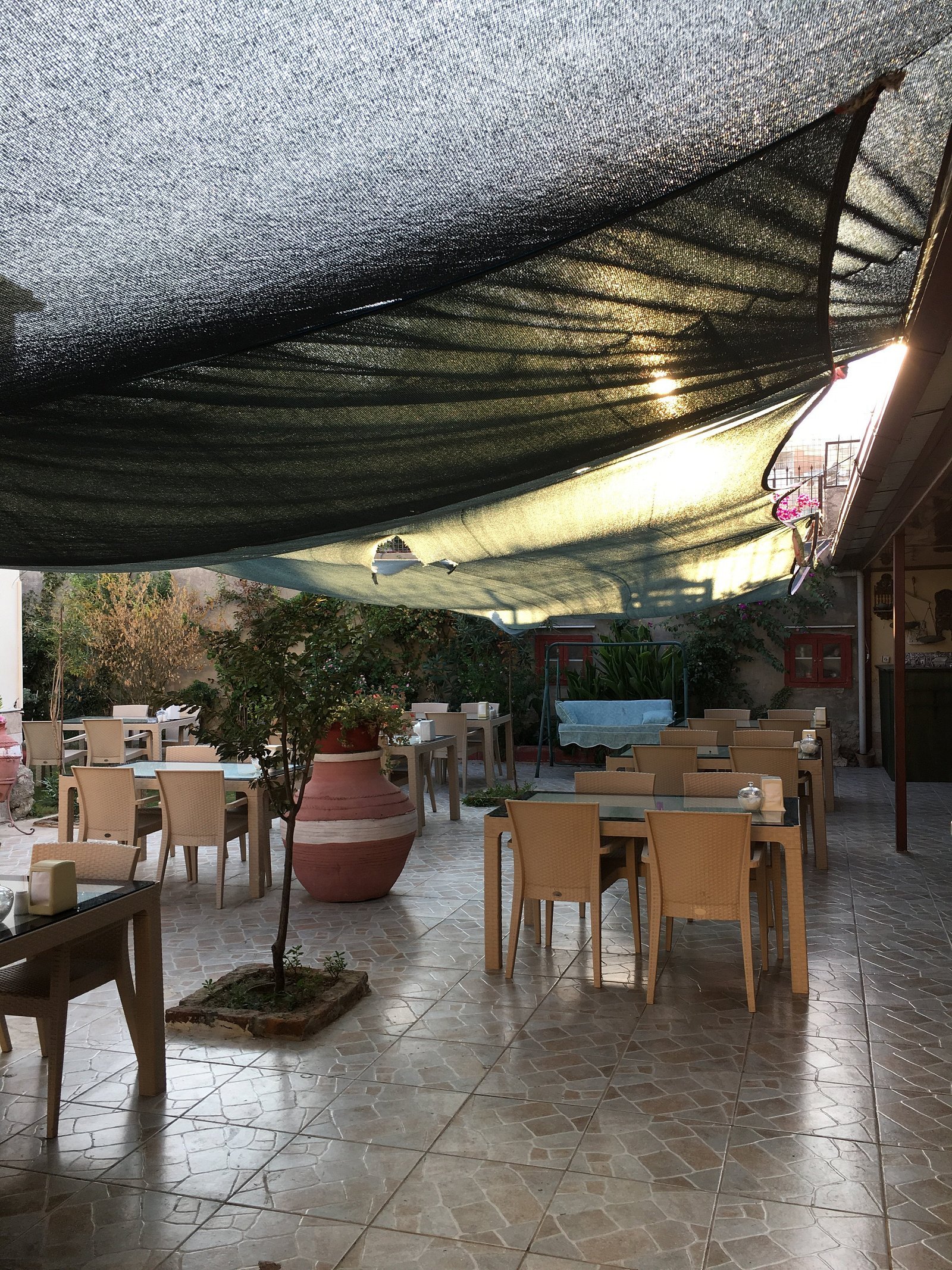 Sezgin Boutique Hotel photo 9