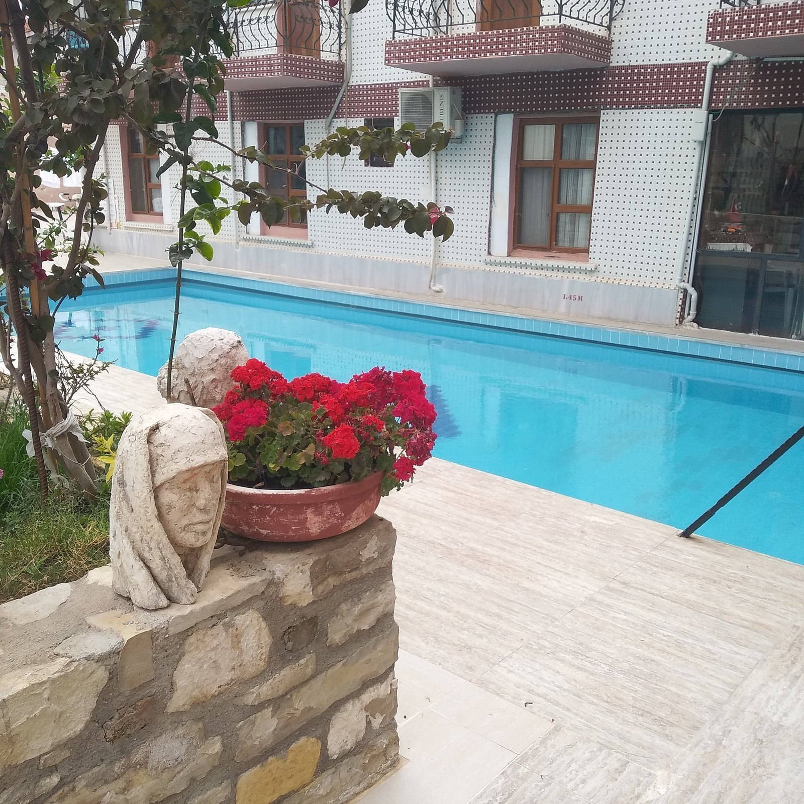 Sezgin Boutique Hotel photo 13