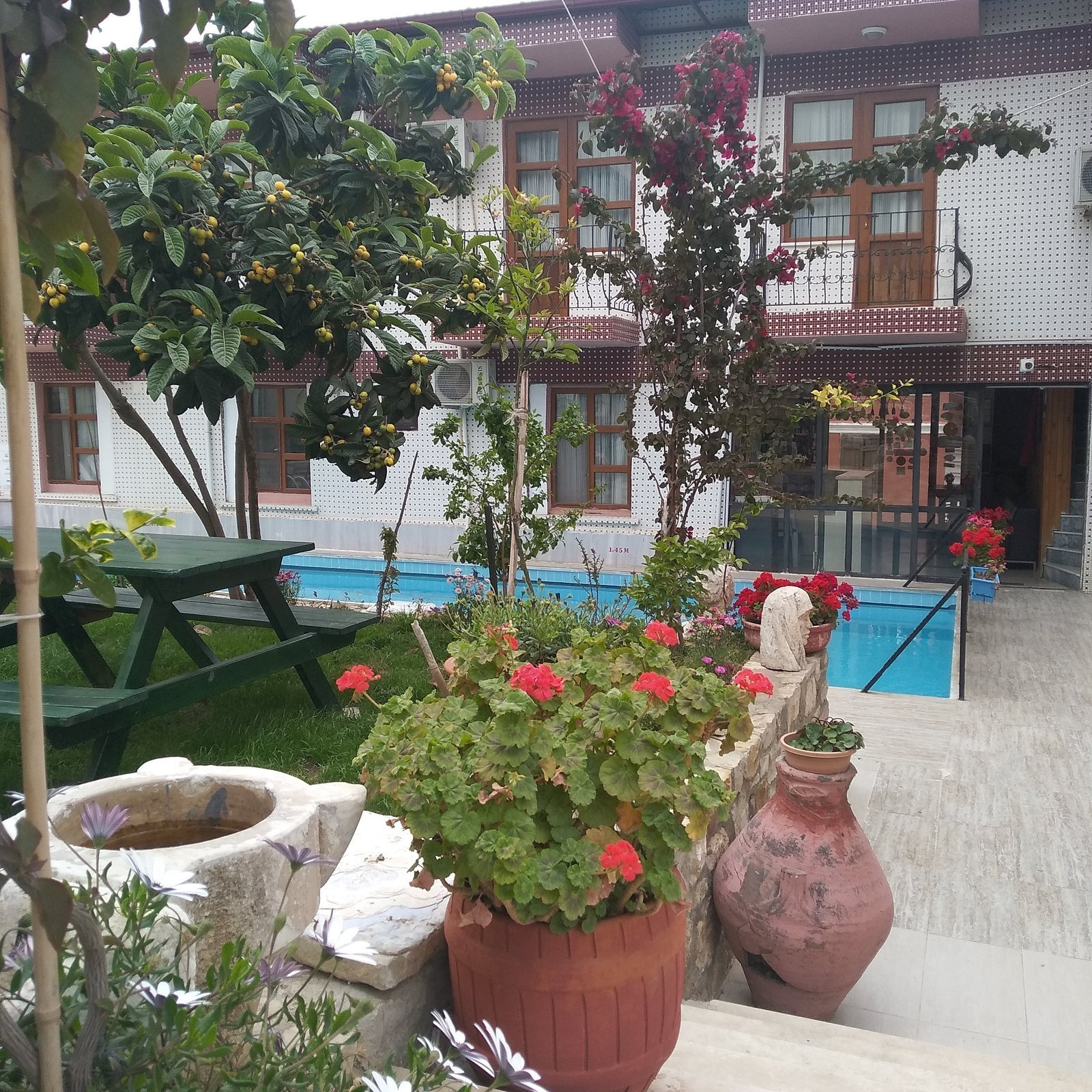 Sezgin Boutique Hotel photo 14