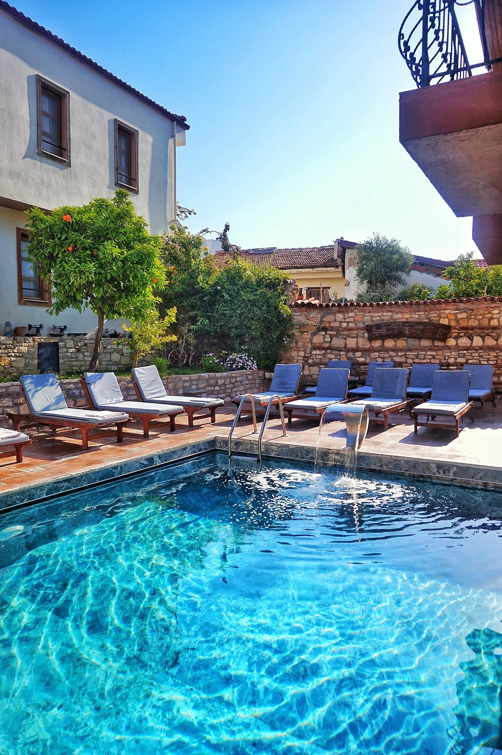 Sezgin Boutique Hotel photo 11