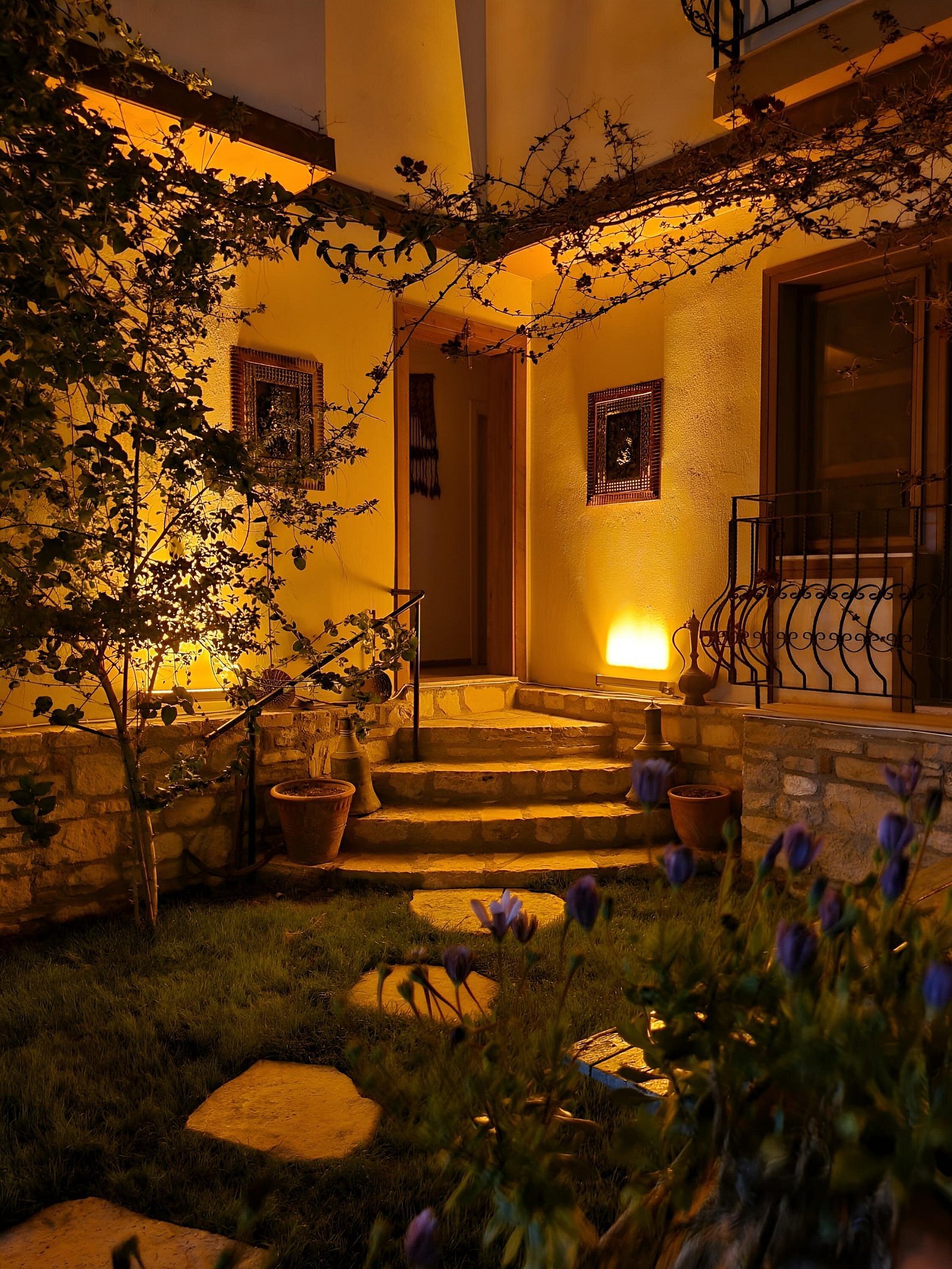 Sezgin Boutique Hotel — Kuşadası - Ephesus