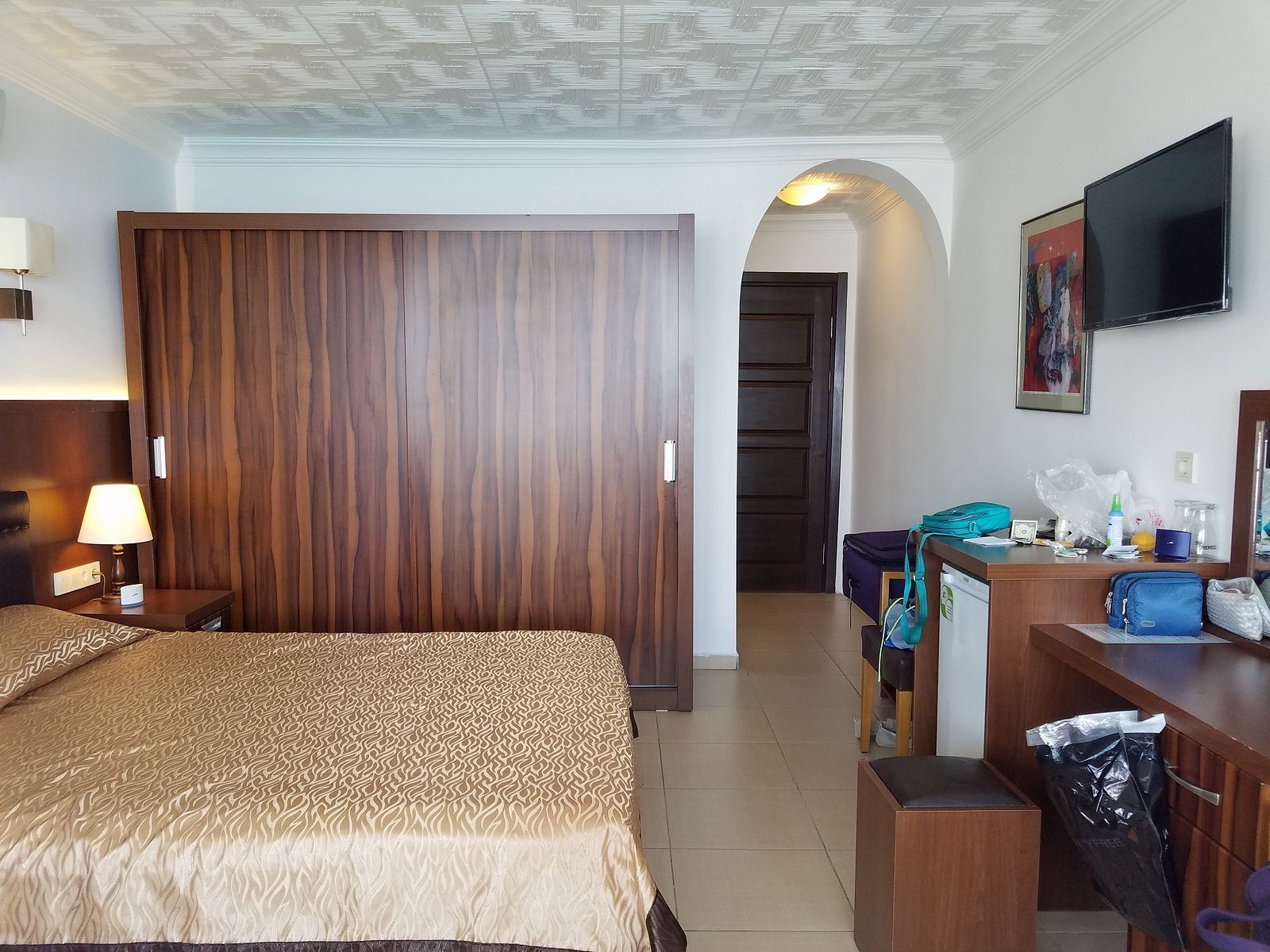 Hotel Stella photo 13