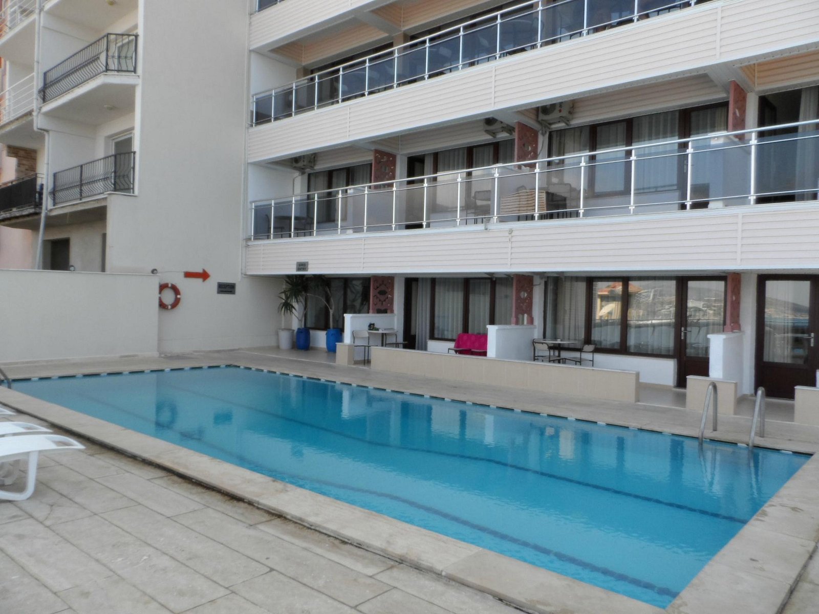 Hotel Stella photo 7