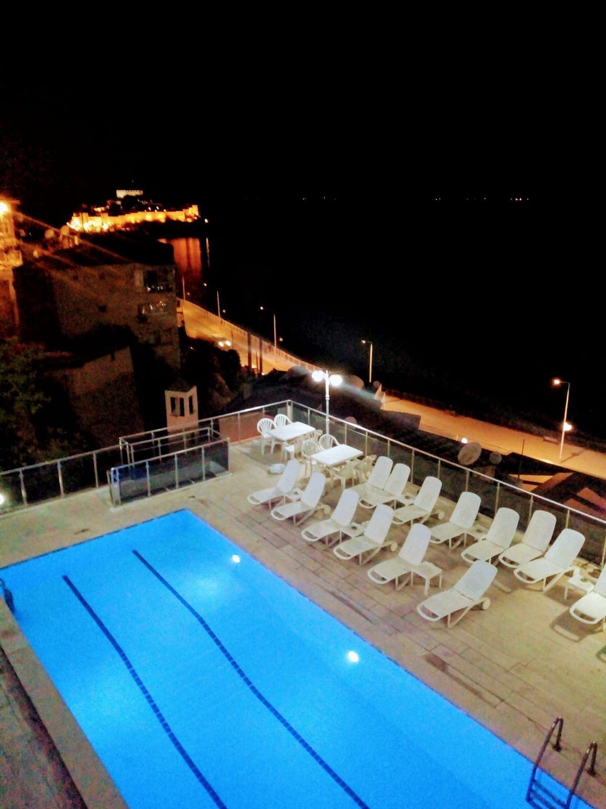 Hotel Stella photo 4