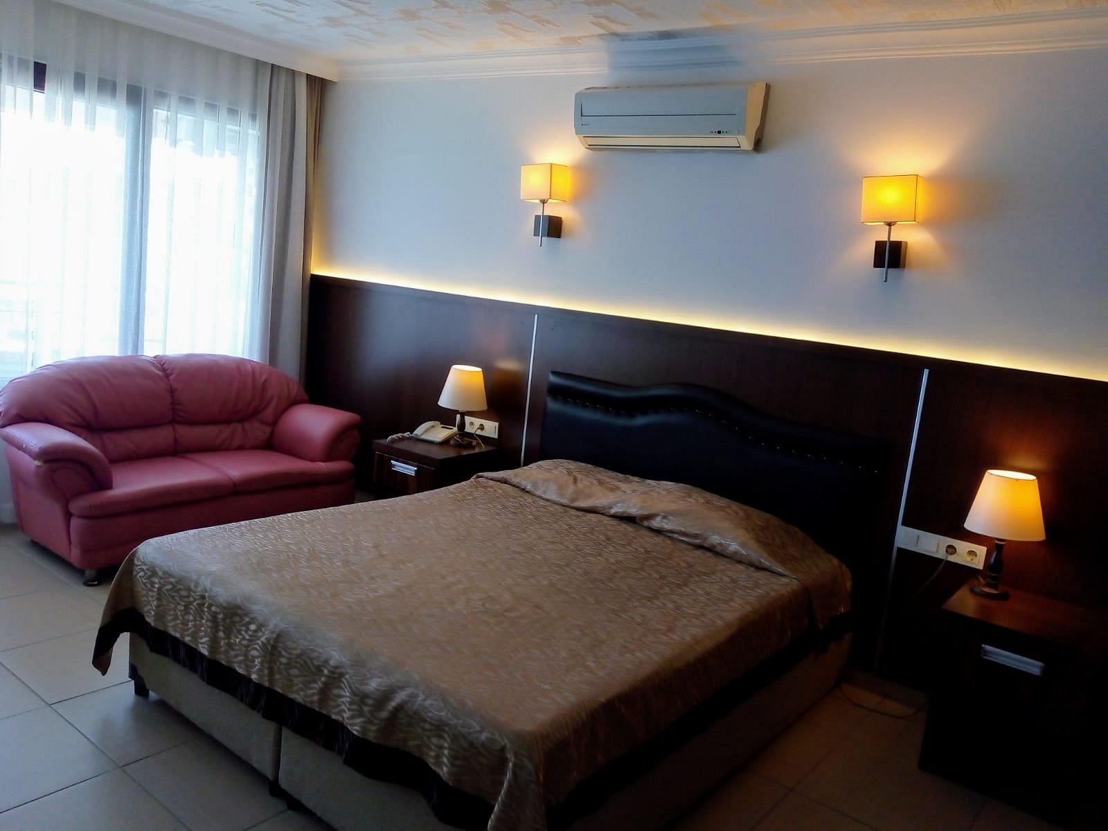 Hotel Stella photo 8