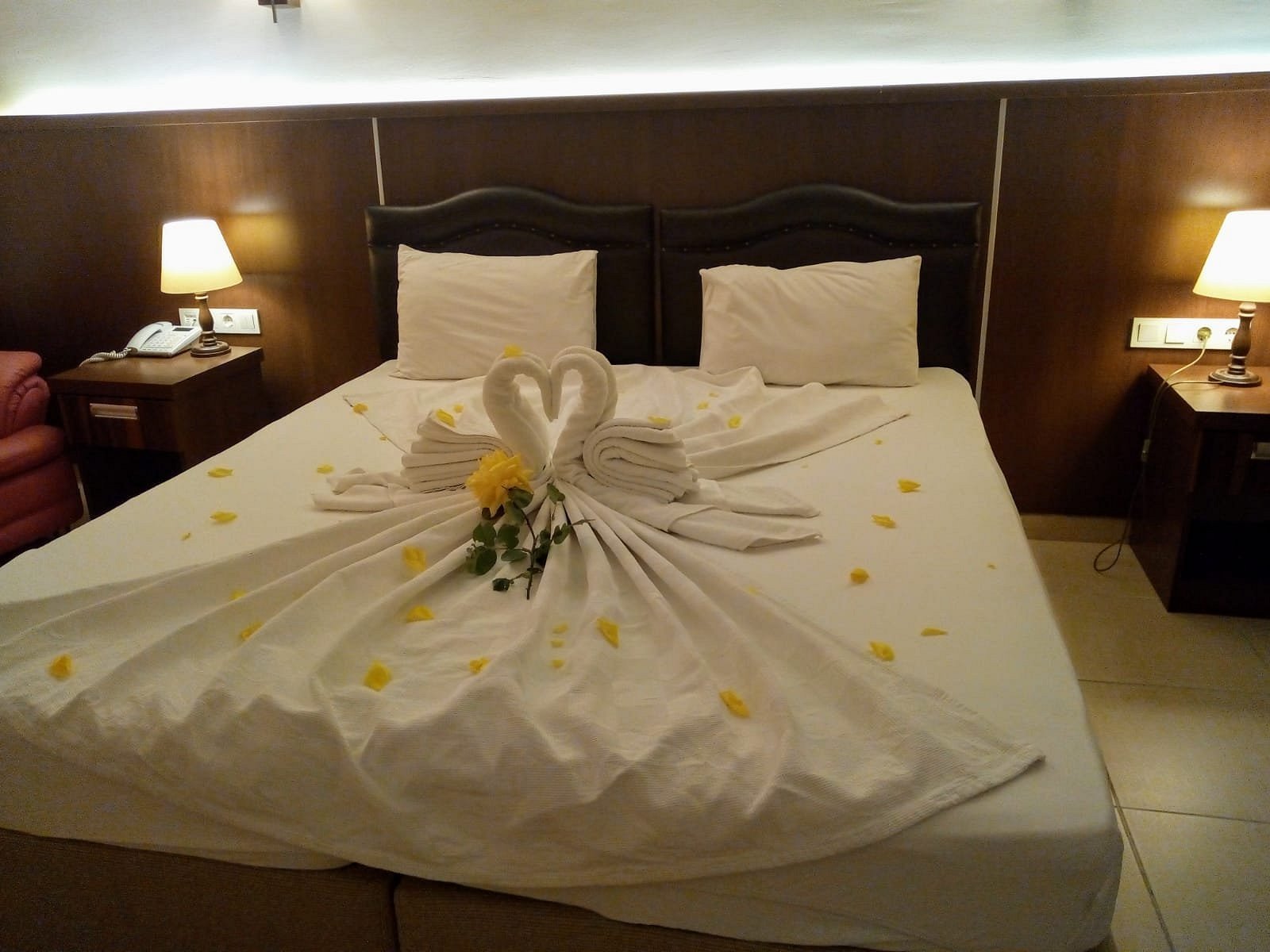 Hotel Stella photo 10