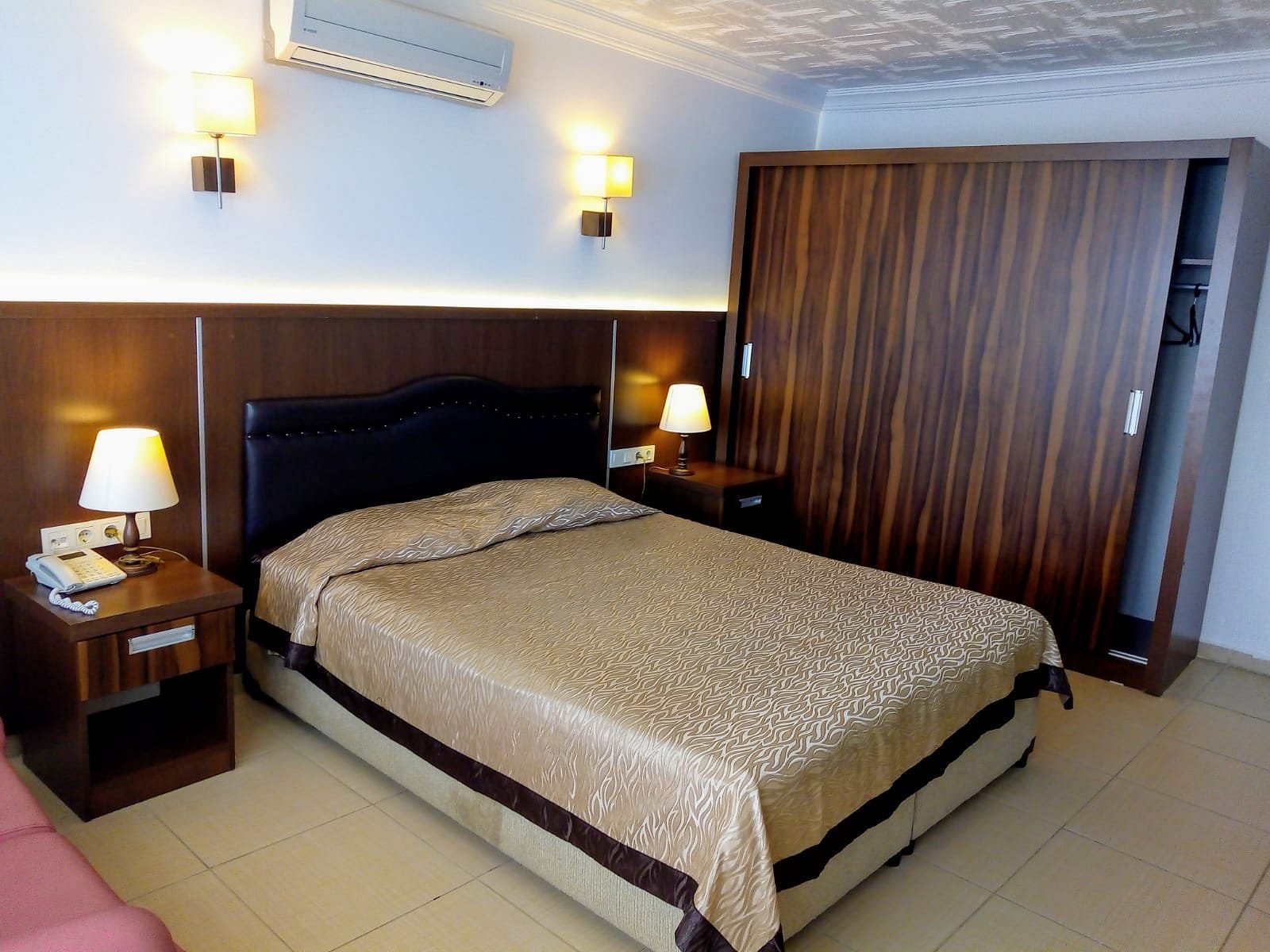 Hotel Stella photo 11