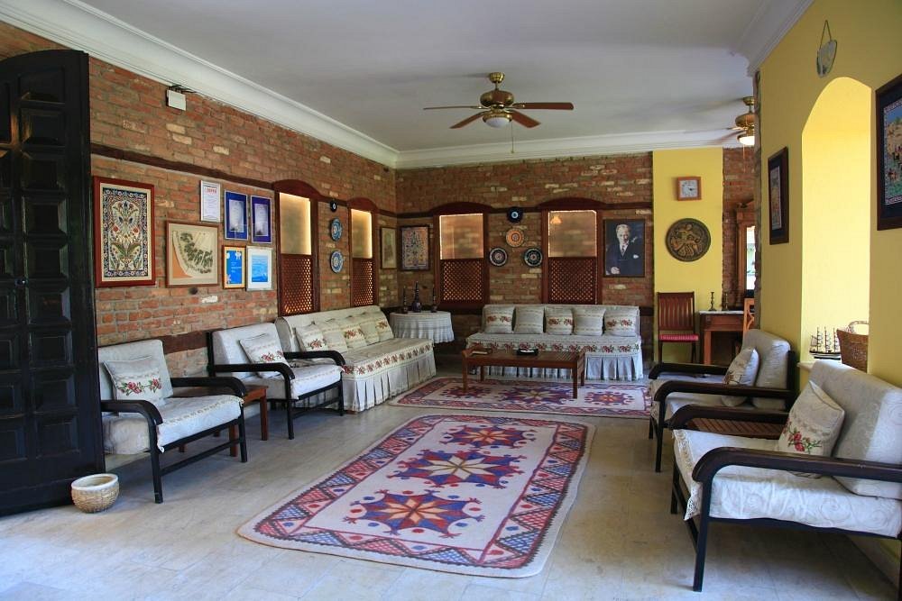 Villa Konak Hotel photo 4