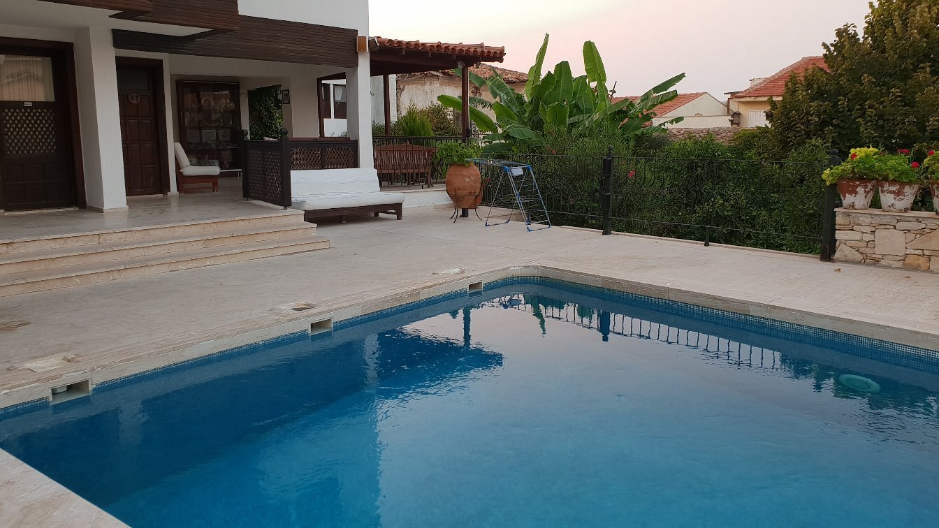 Villa Konak Hotel photo 5