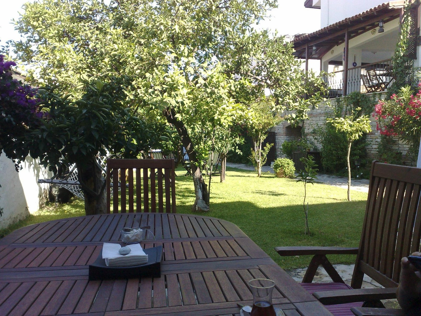 Villa Konak Hotel photo 2