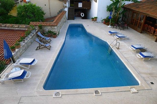 Villa Konak Hotel photo 6