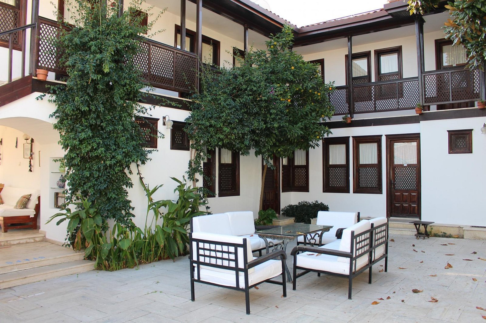 Villa Konak Hotel photo 3